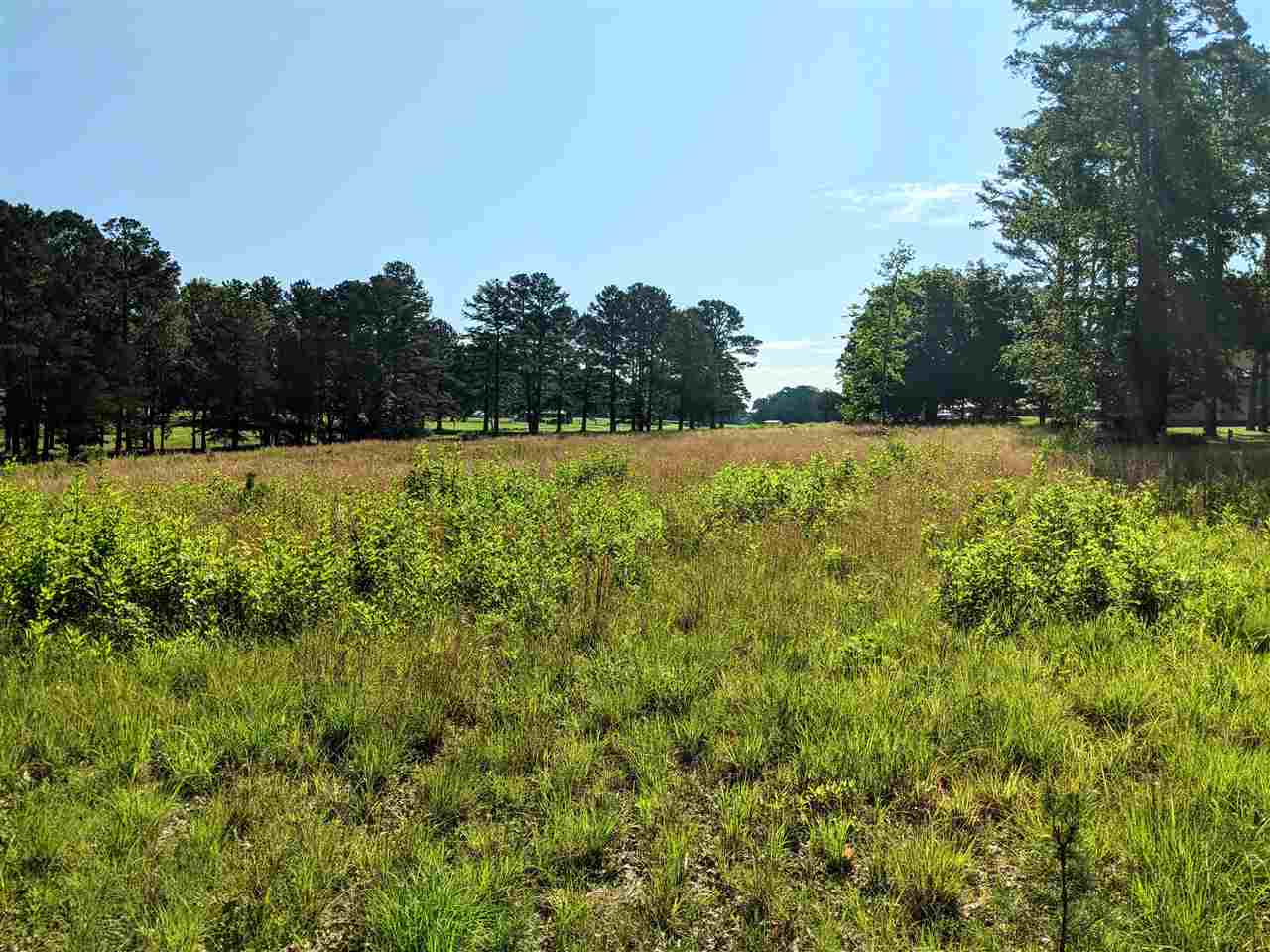 Not in Subdivision - Land