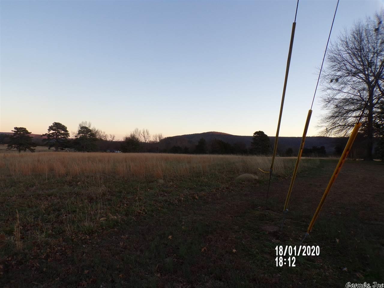 Not in Subdivision - Land