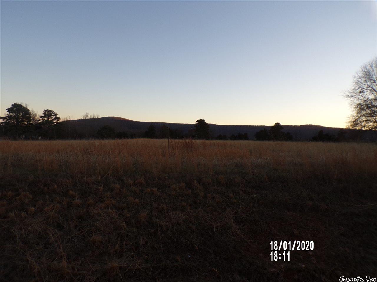 Not in Subdivision - Land