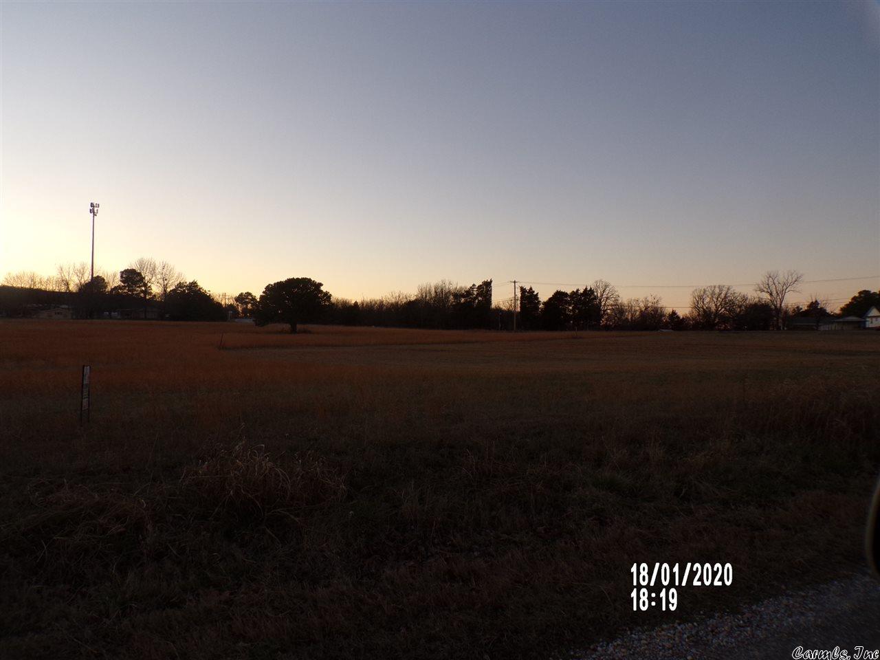 Not in Subdivision - Land