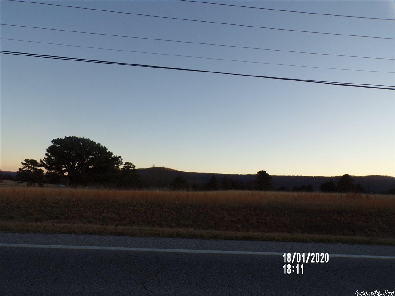 Not in Subdivision - Land