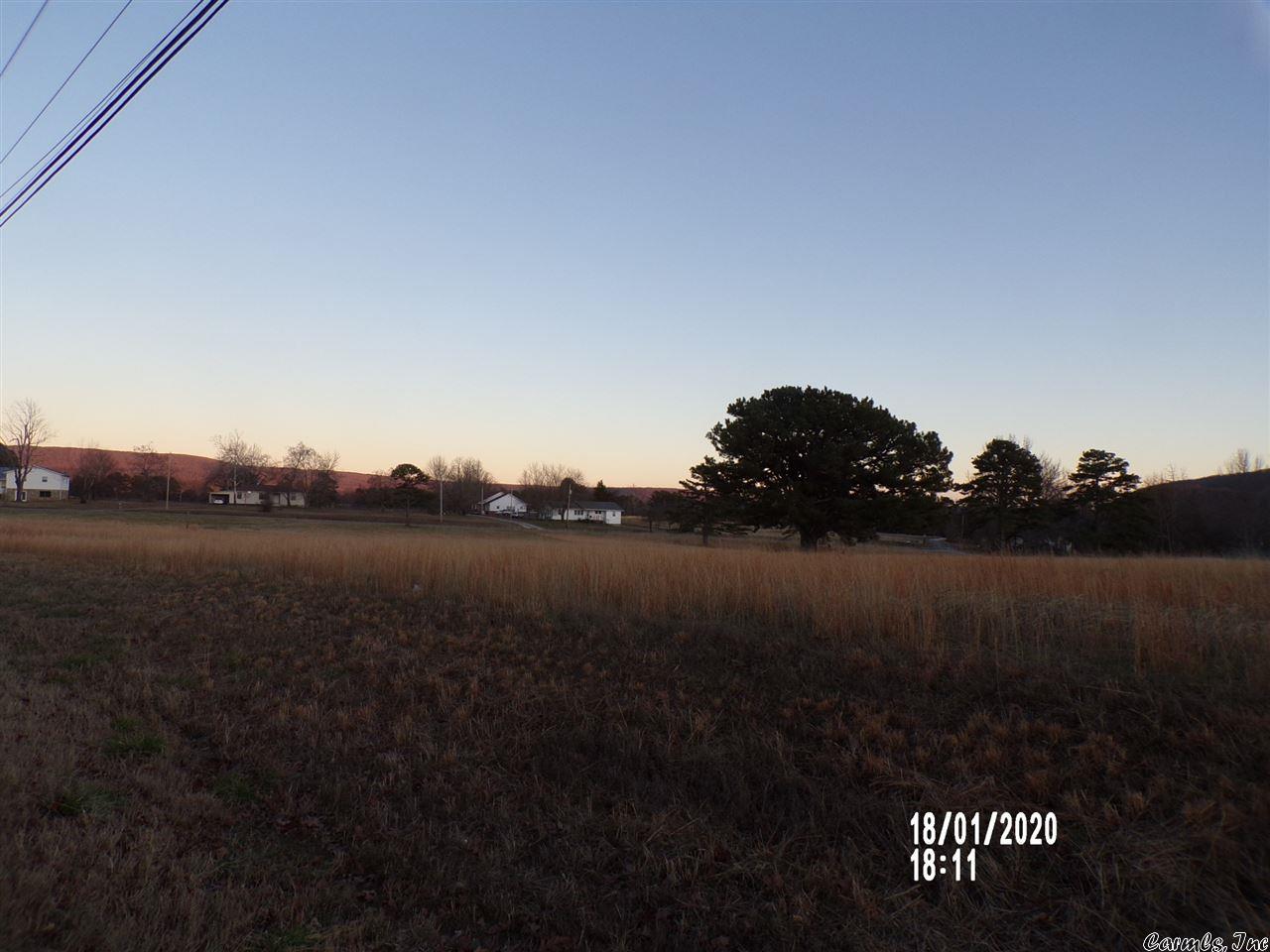 Not in Subdivision - Land