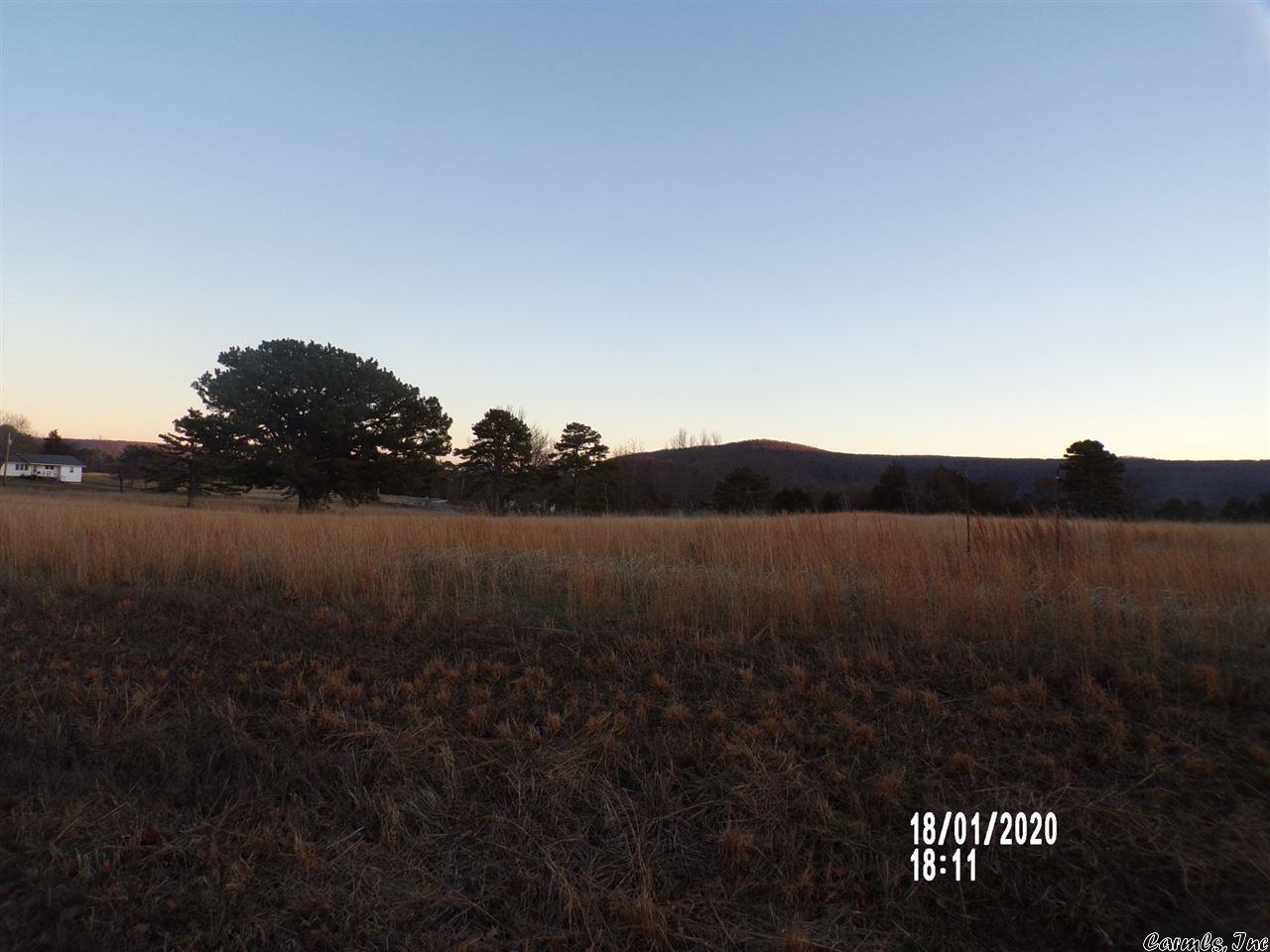 Not in Subdivision - Land