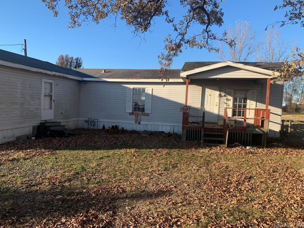 PRAIRIE ACRES - Residential