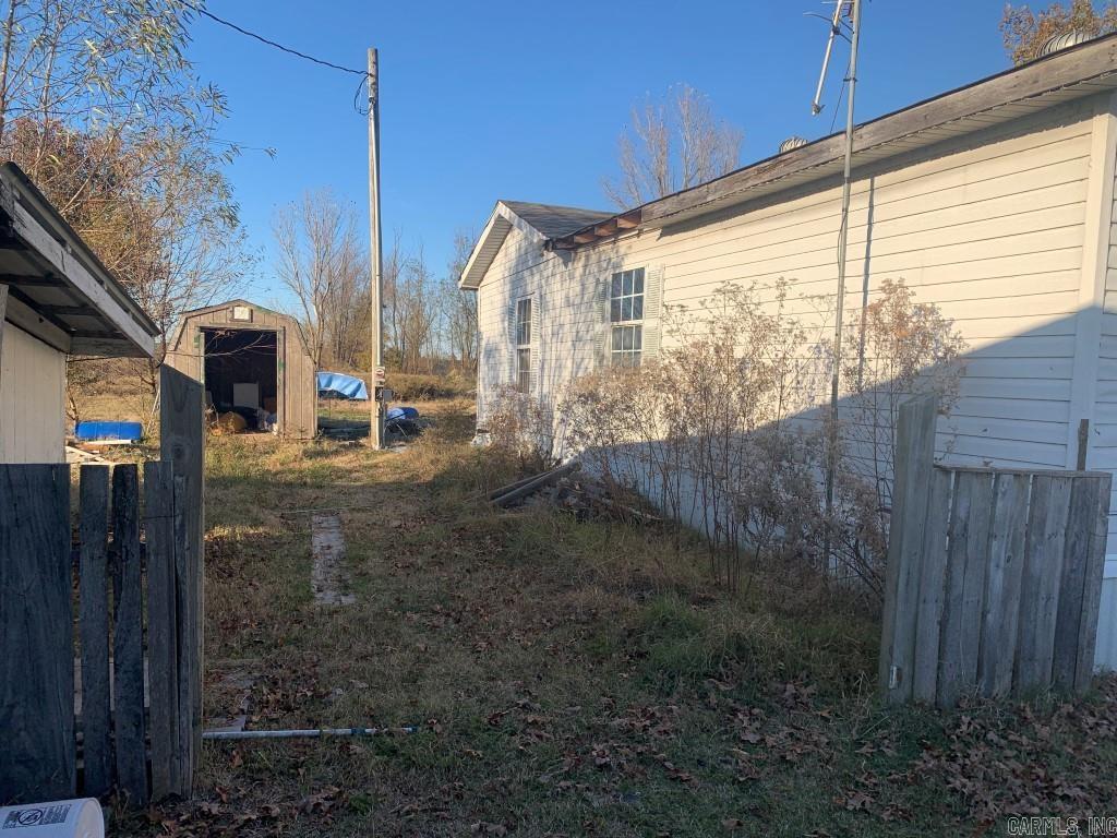 PRAIRIE ACRES - Residential