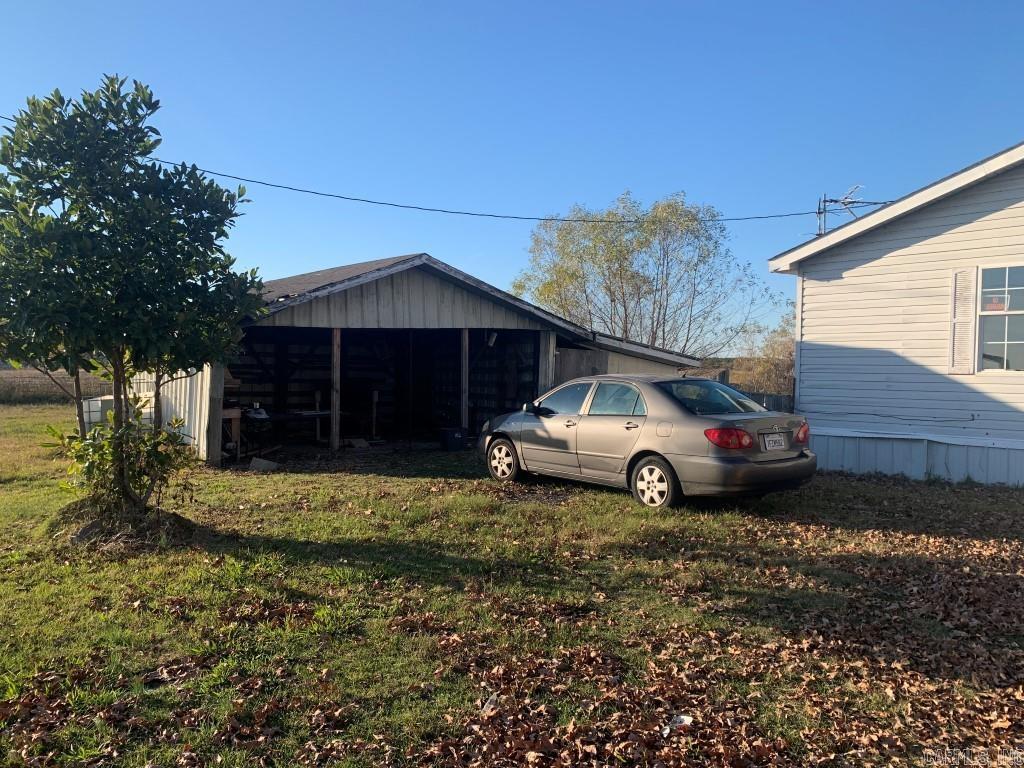 PRAIRIE ACRES - Residential