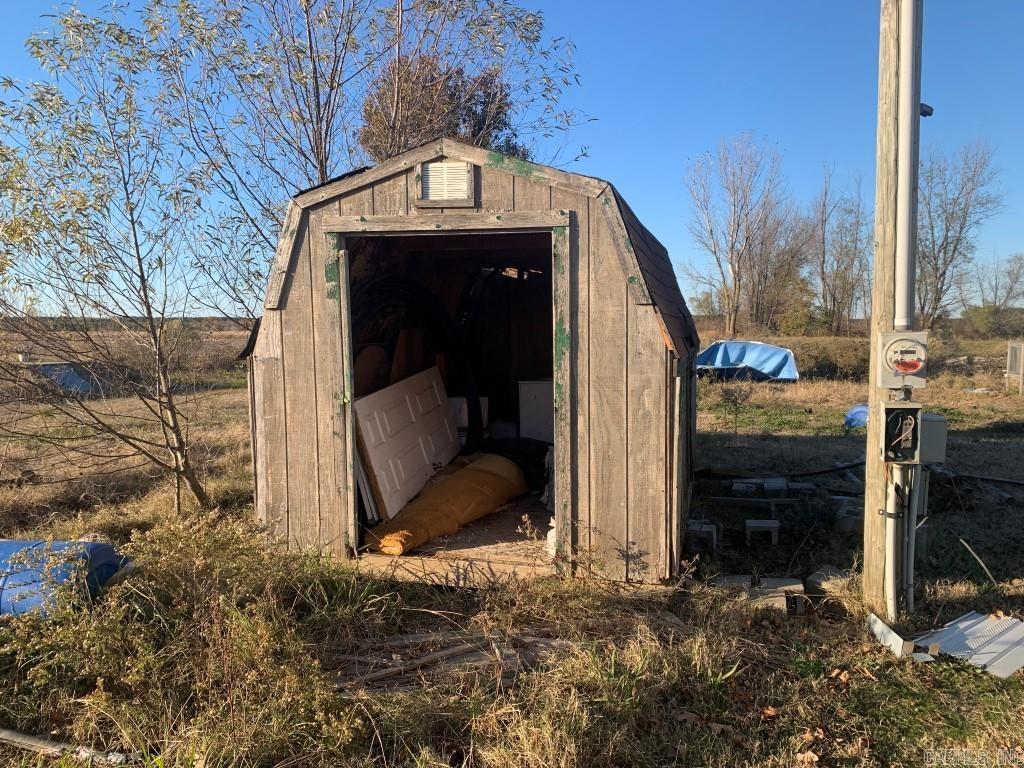 PRAIRIE ACRES - Residential