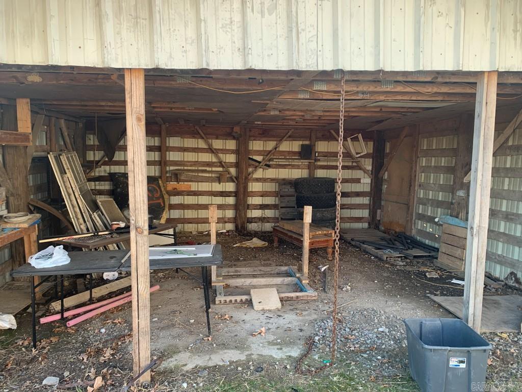 PRAIRIE ACRES - Residential