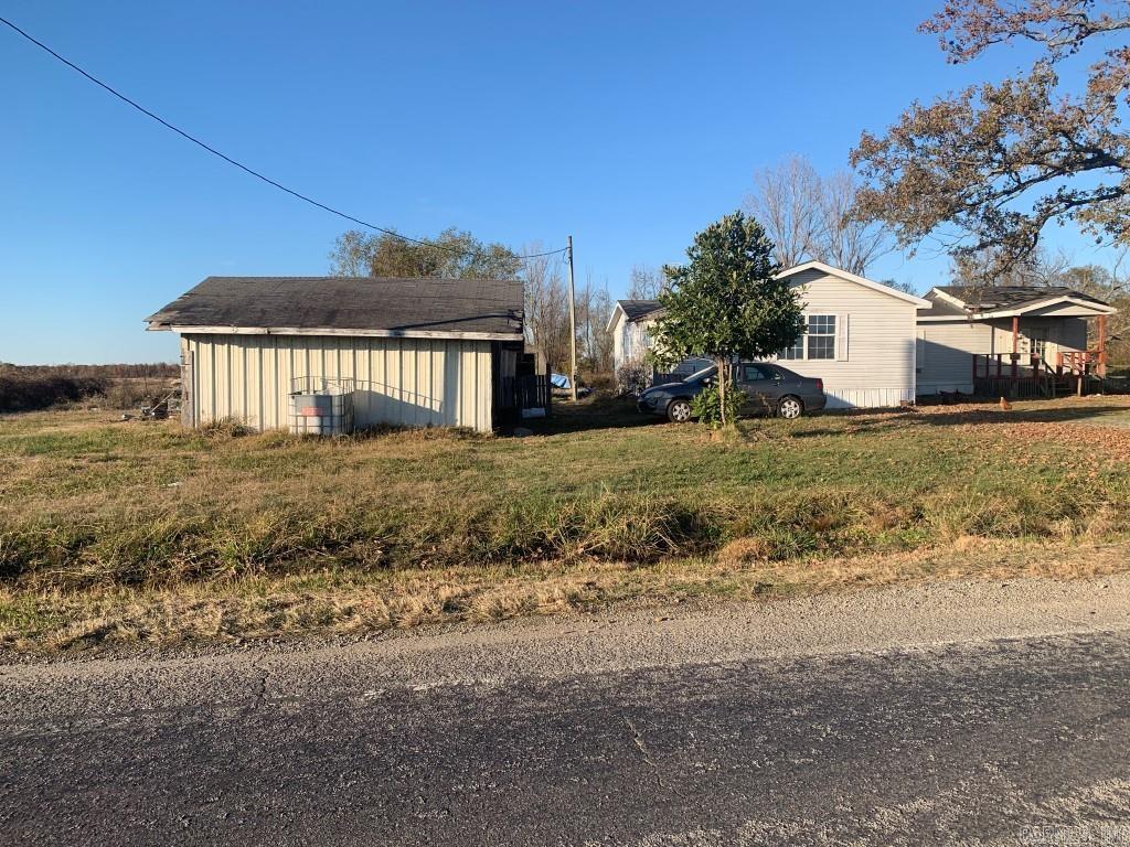 PRAIRIE ACRES - Residential