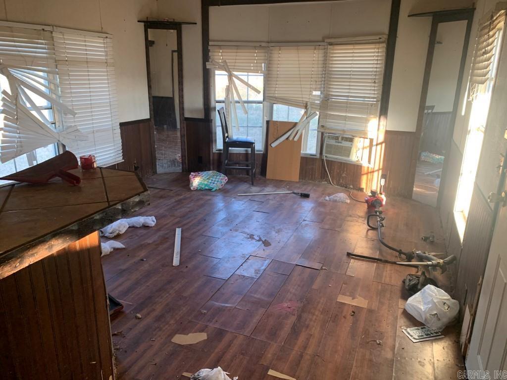 PRAIRIE ACRES - Residential