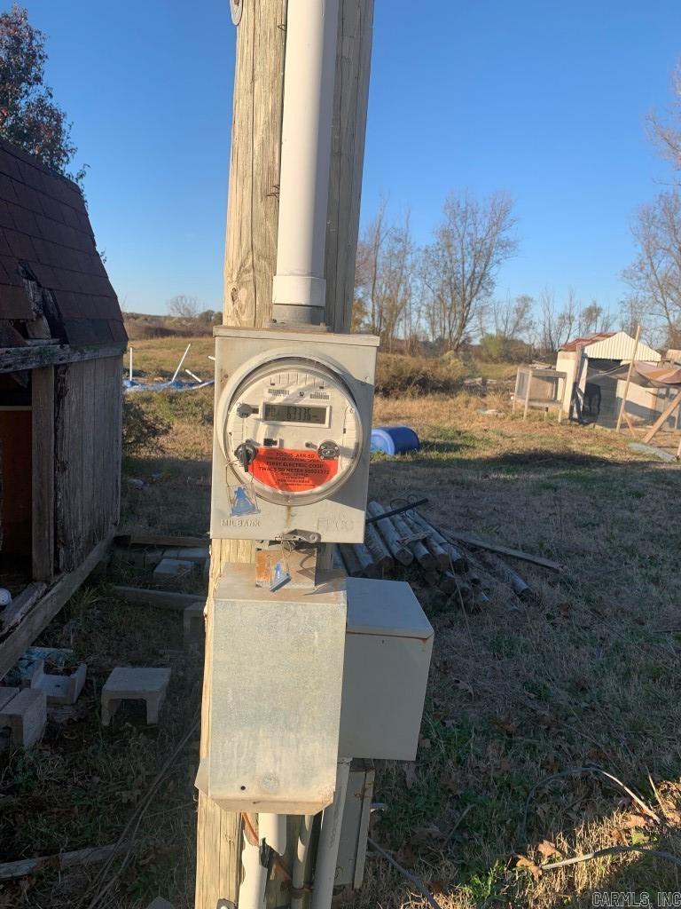 PRAIRIE ACRES - Residential