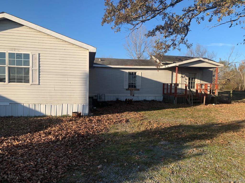 PRAIRIE ACRES - Residential