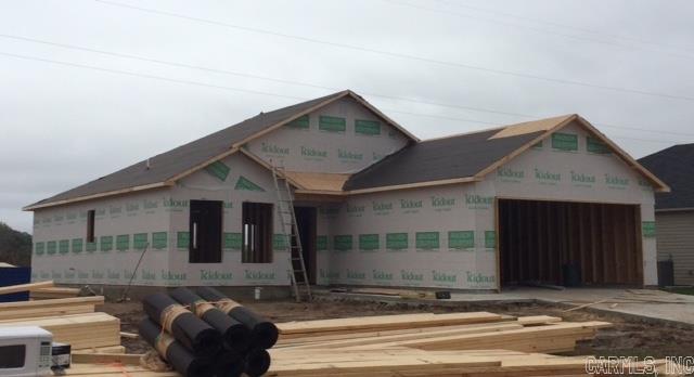 Faulkner Crossing - Residential