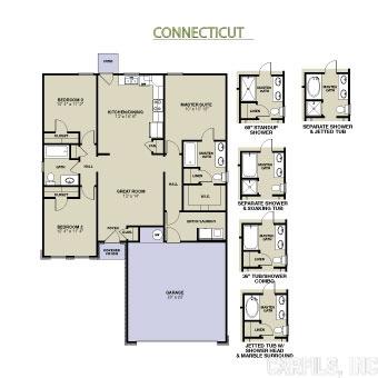 Faulkner Crossing - Residential