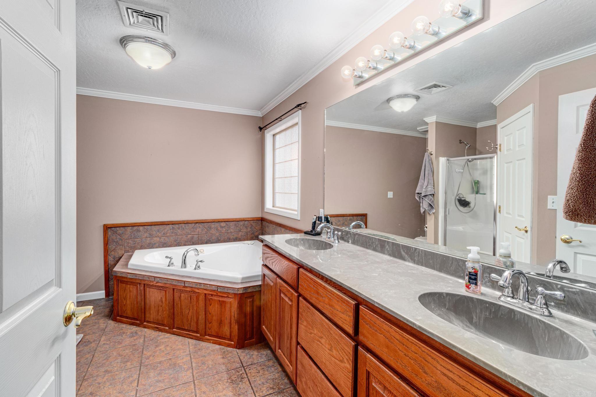 Johnson Creek South - Residential