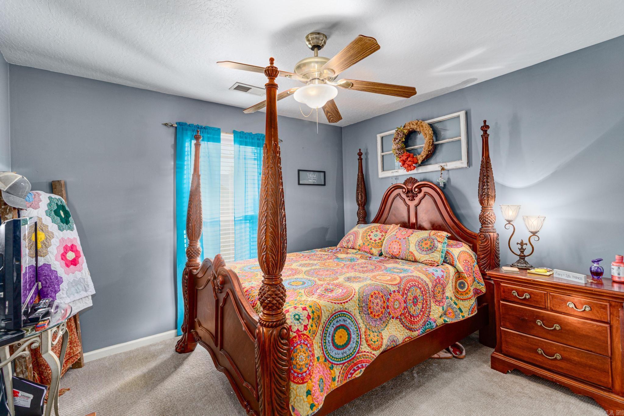 Johnson Creek South - Residential