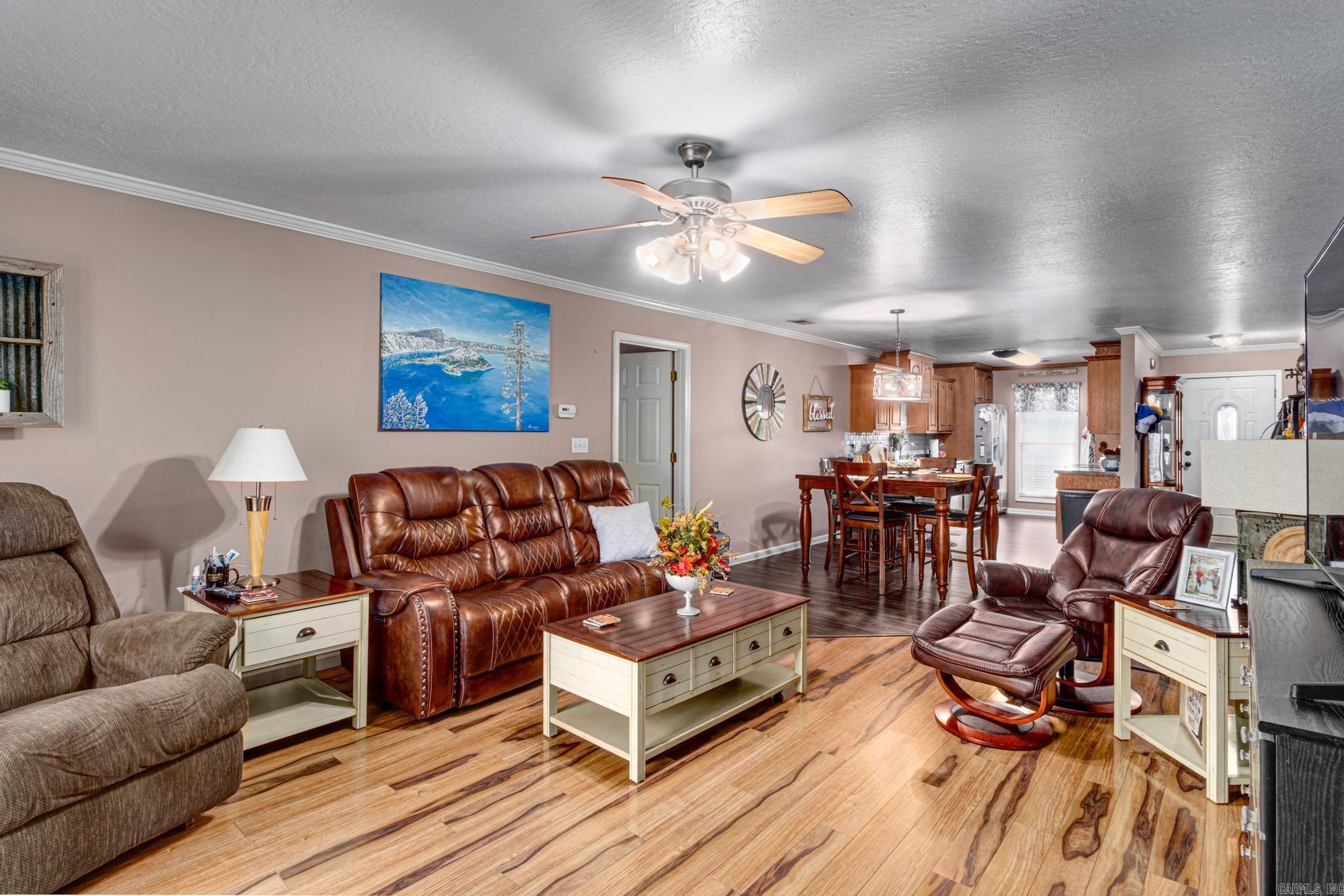 Johnson Creek South - Residential