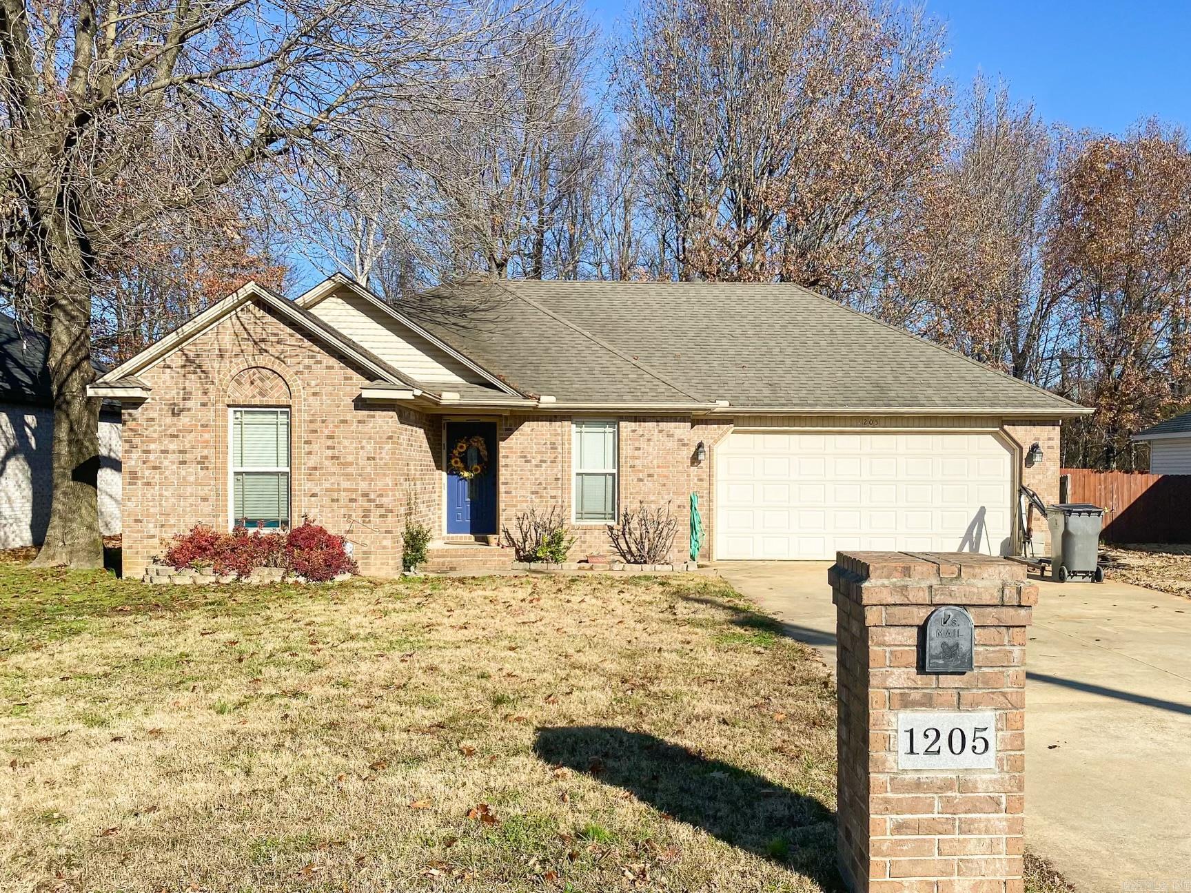 Johnson Creek South - Residential