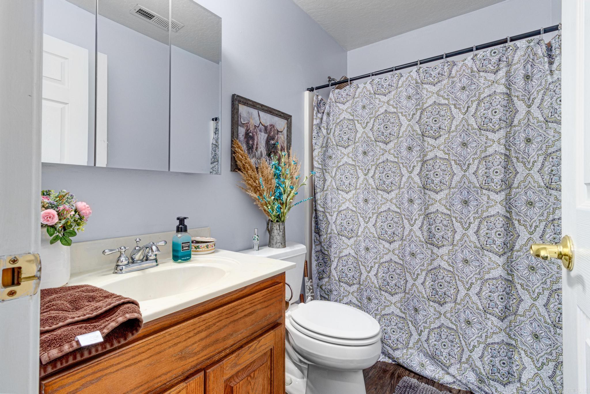 Johnson Creek South - Residential