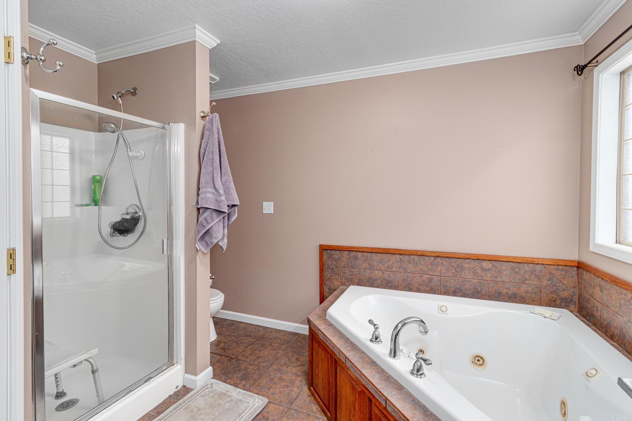 Johnson Creek South - Residential