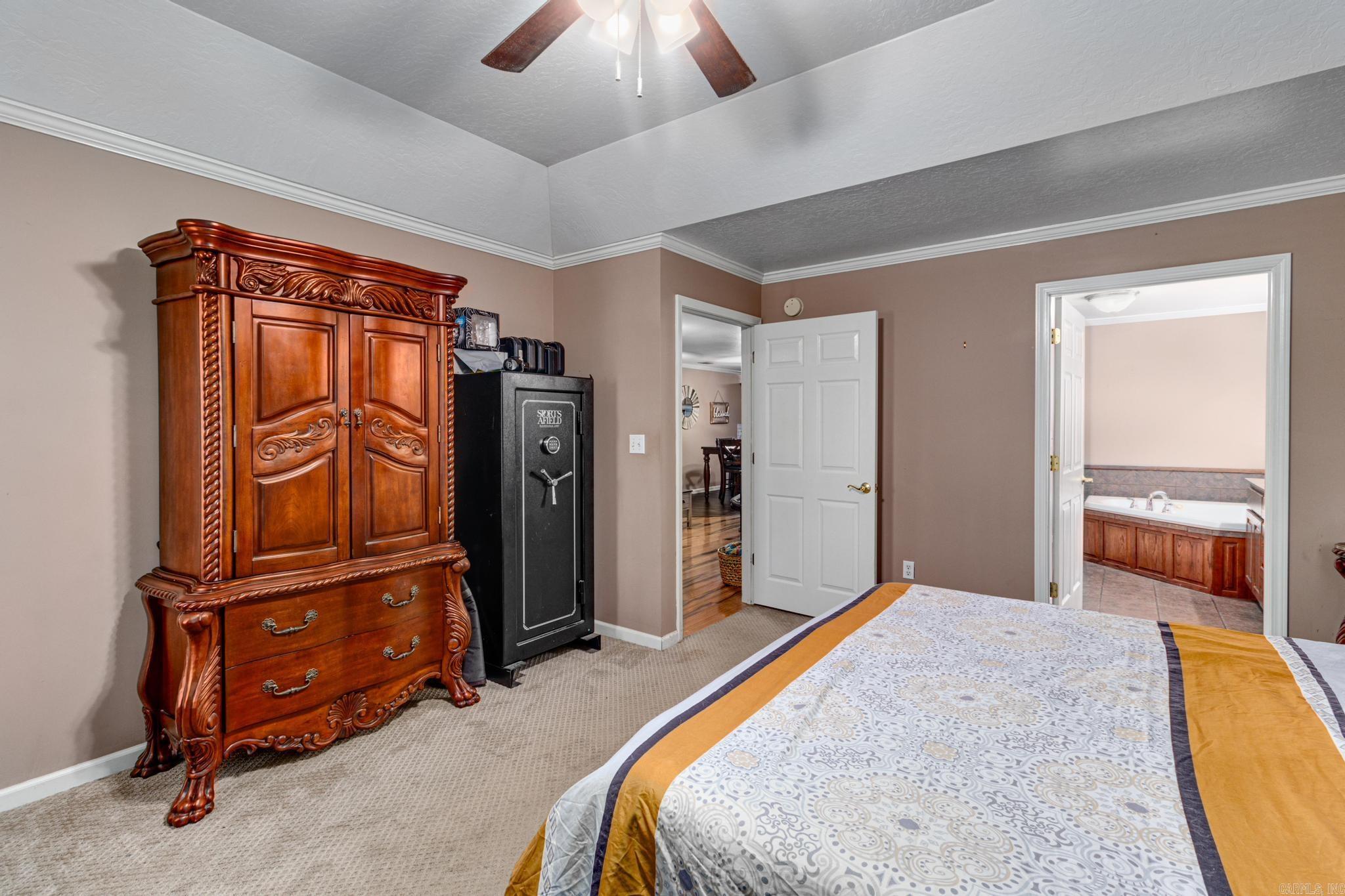 Johnson Creek South - Residential