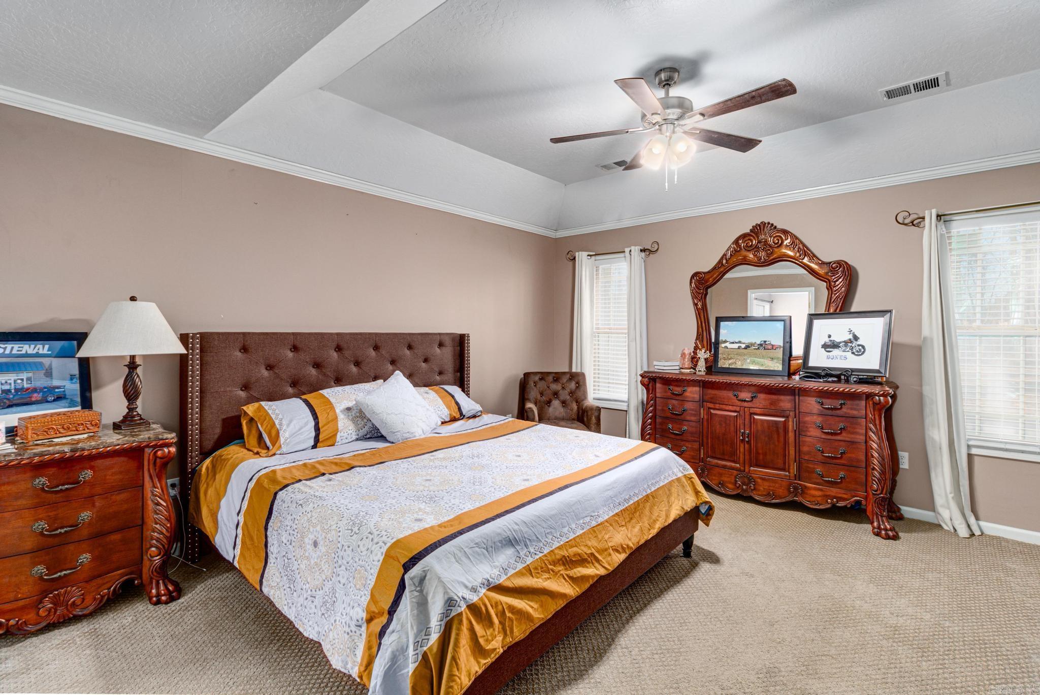 Johnson Creek South - Residential