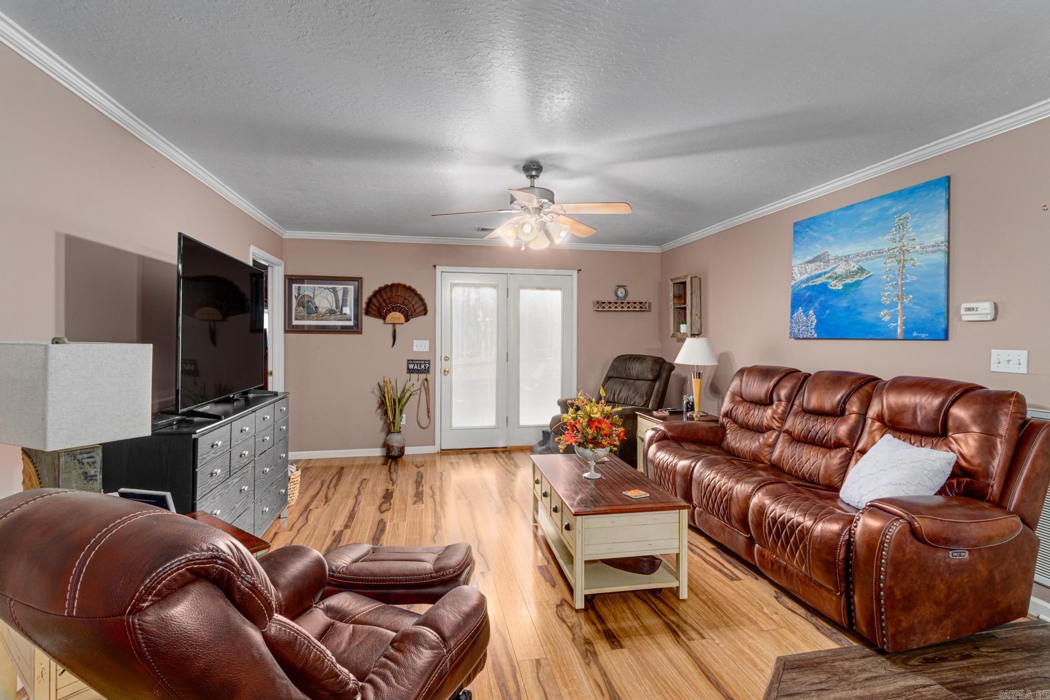 Johnson Creek South - Residential