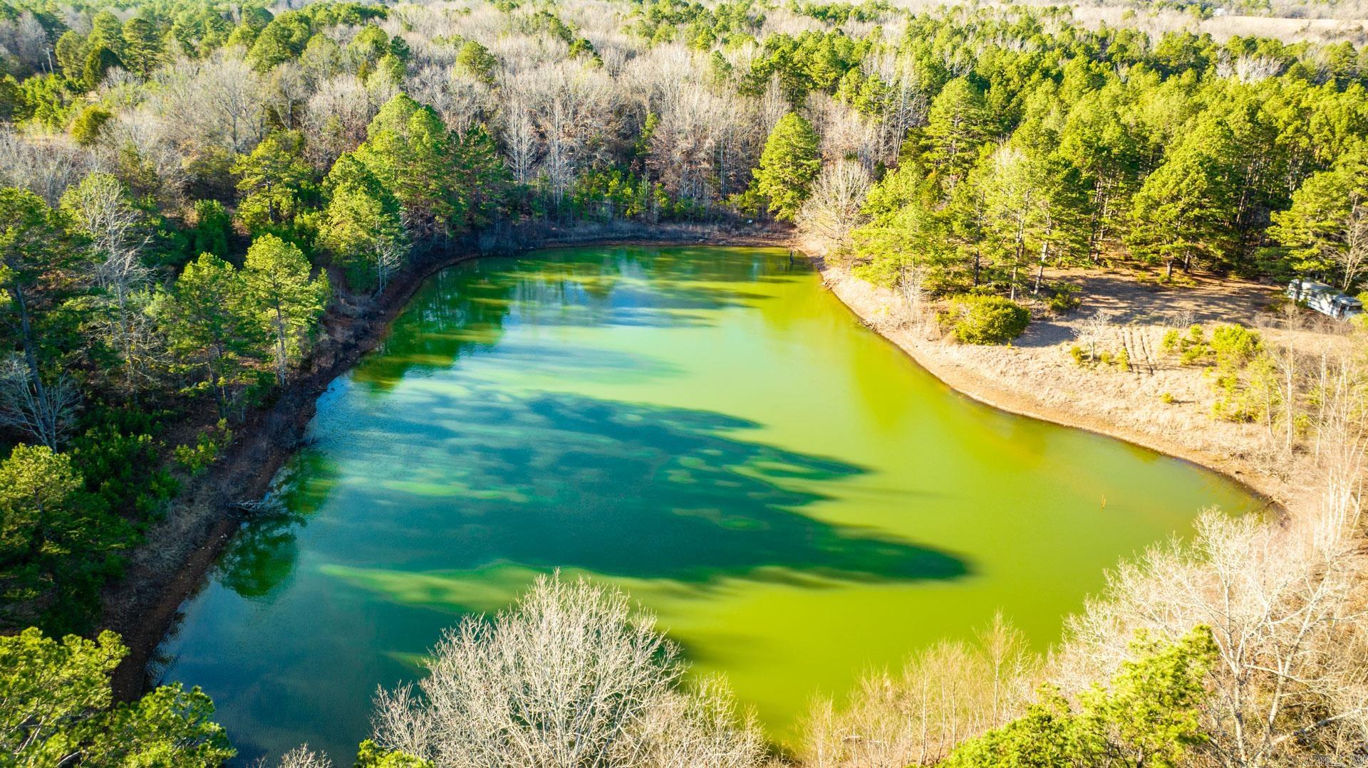 Metes & Bounds - Land