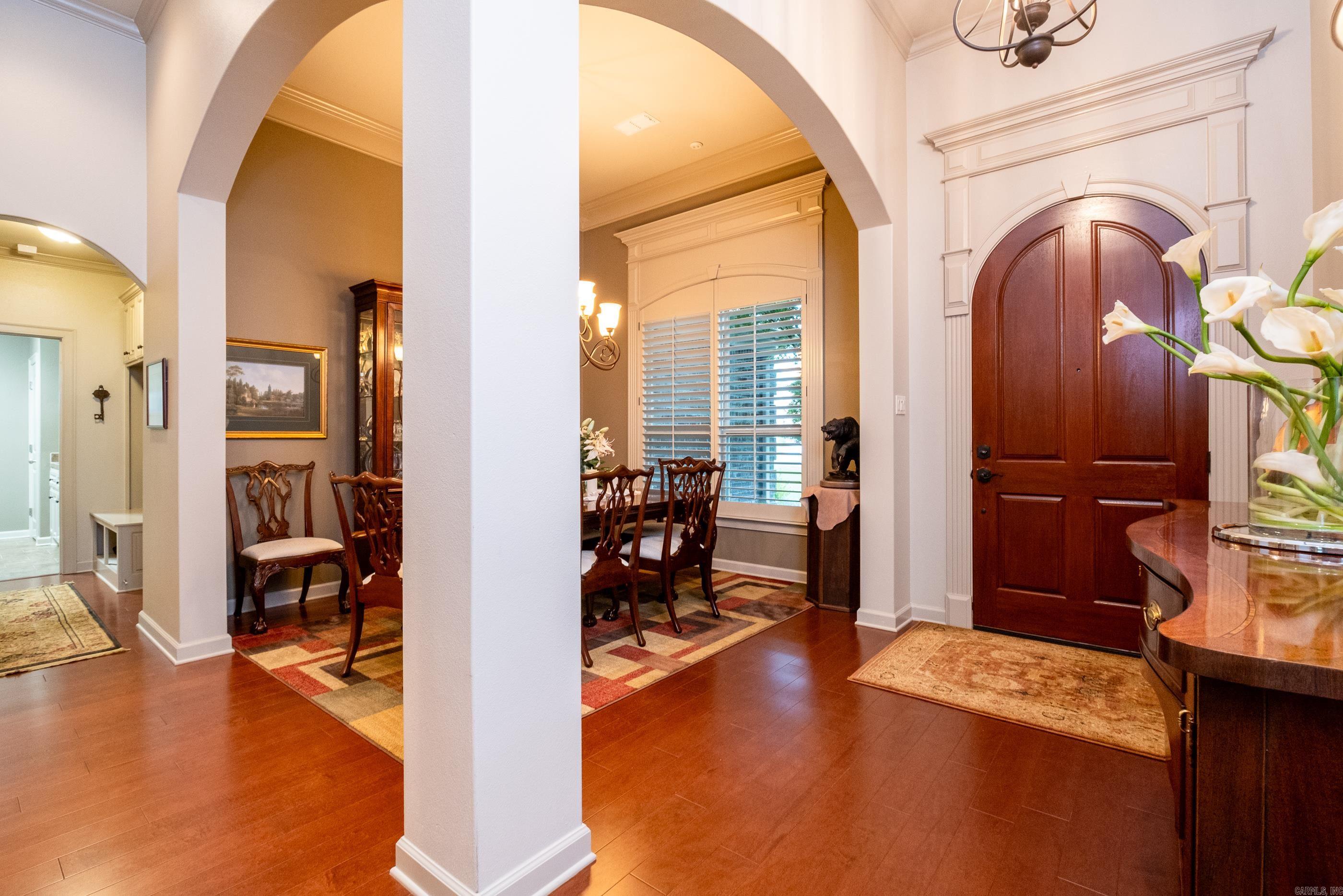 WOODLANDS EDGE - Residential