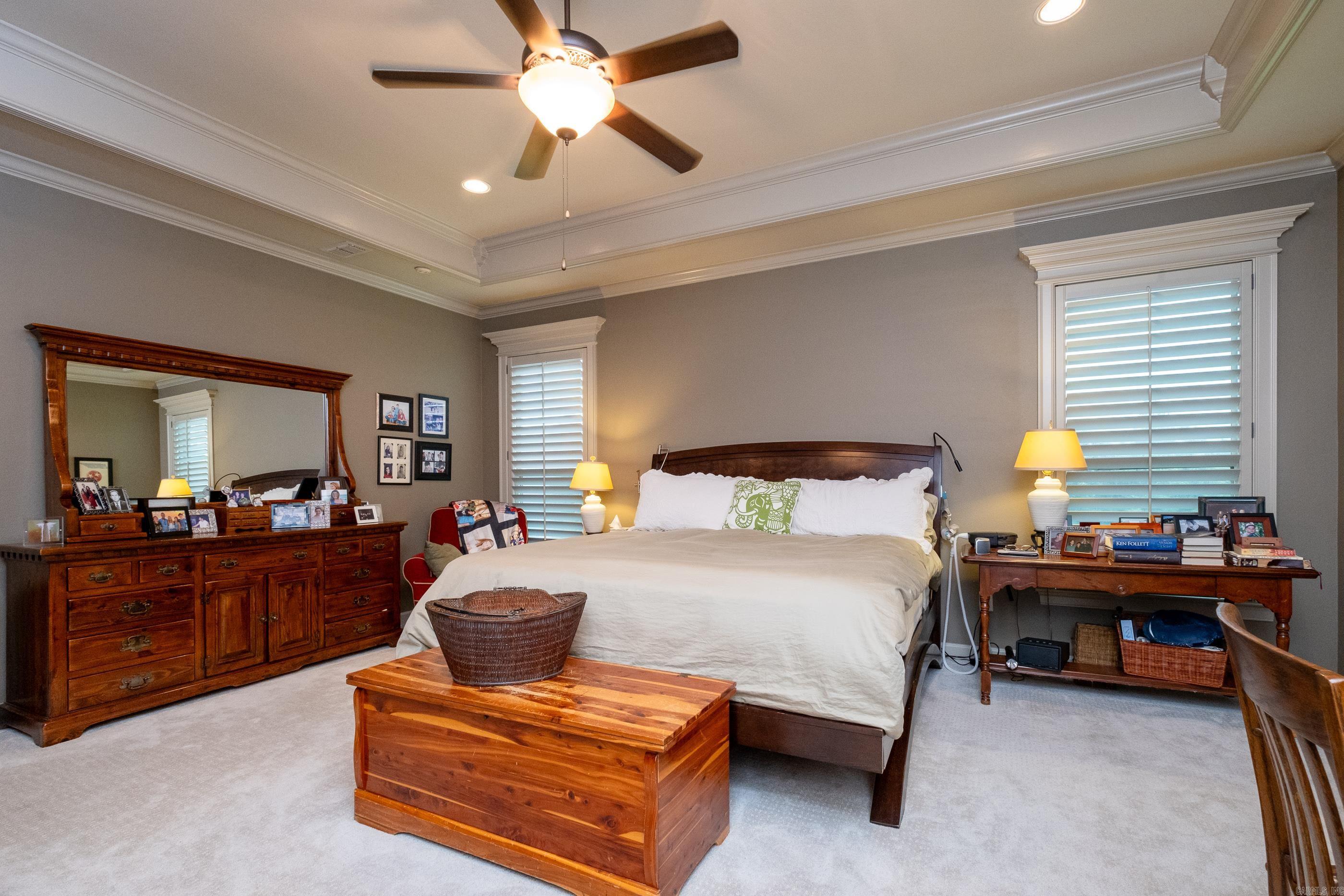 WOODLANDS EDGE - Residential