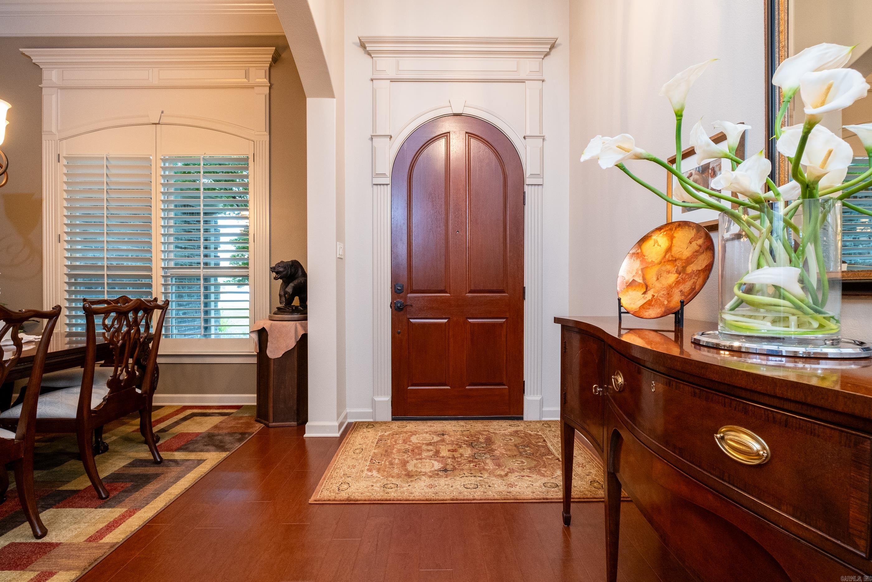 WOODLANDS EDGE - Residential