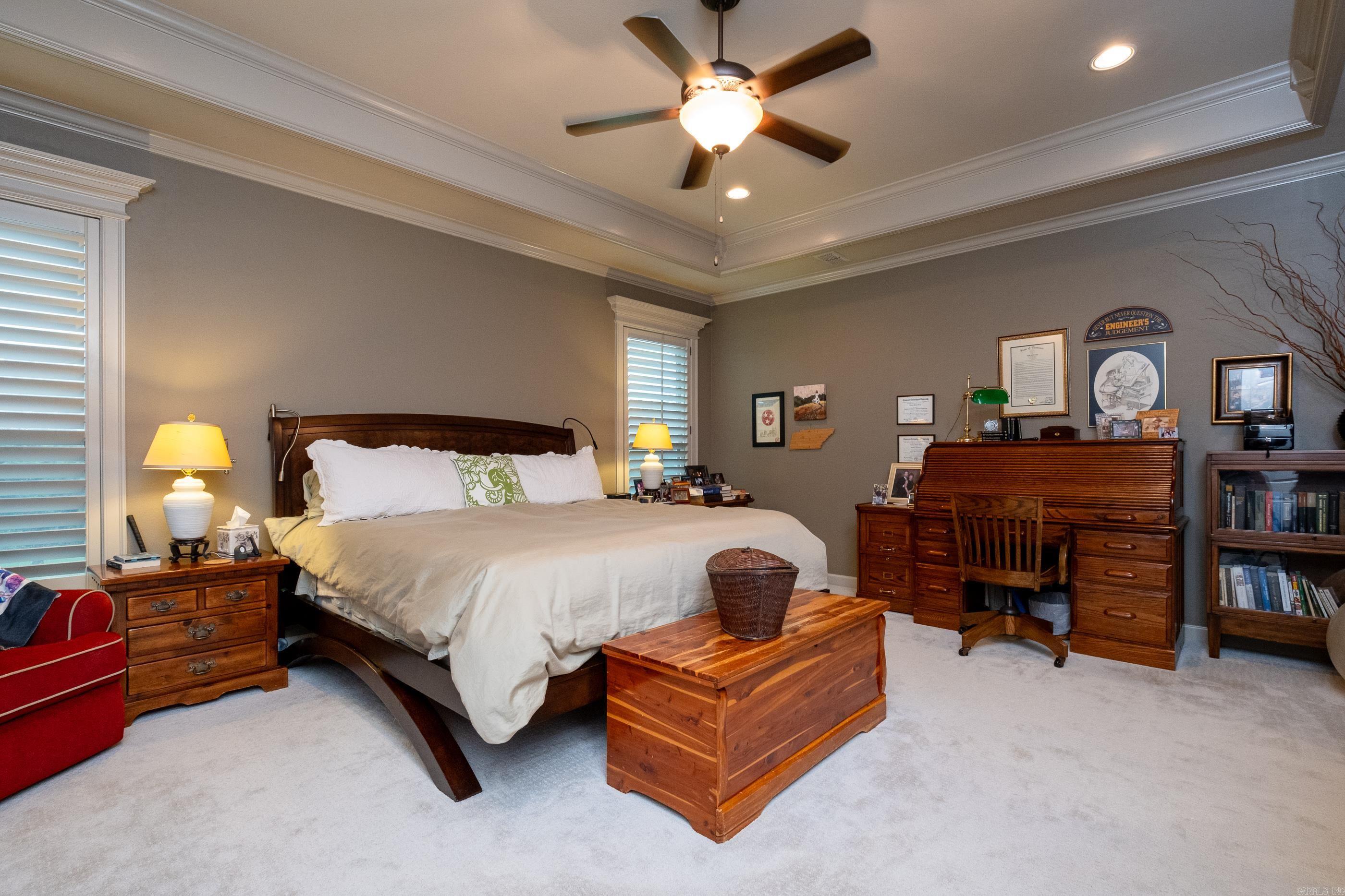 WOODLANDS EDGE - Residential