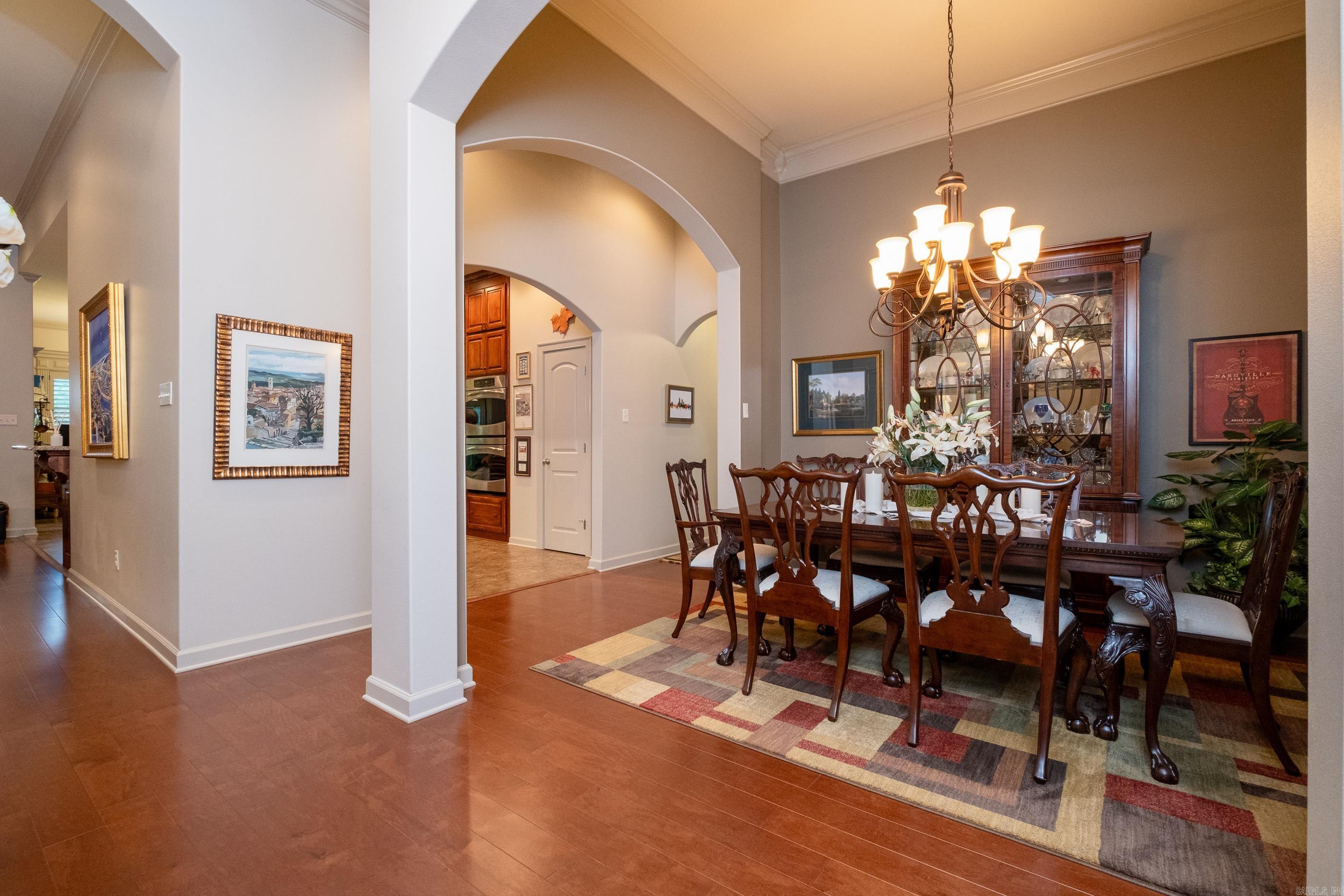 WOODLANDS EDGE - Residential