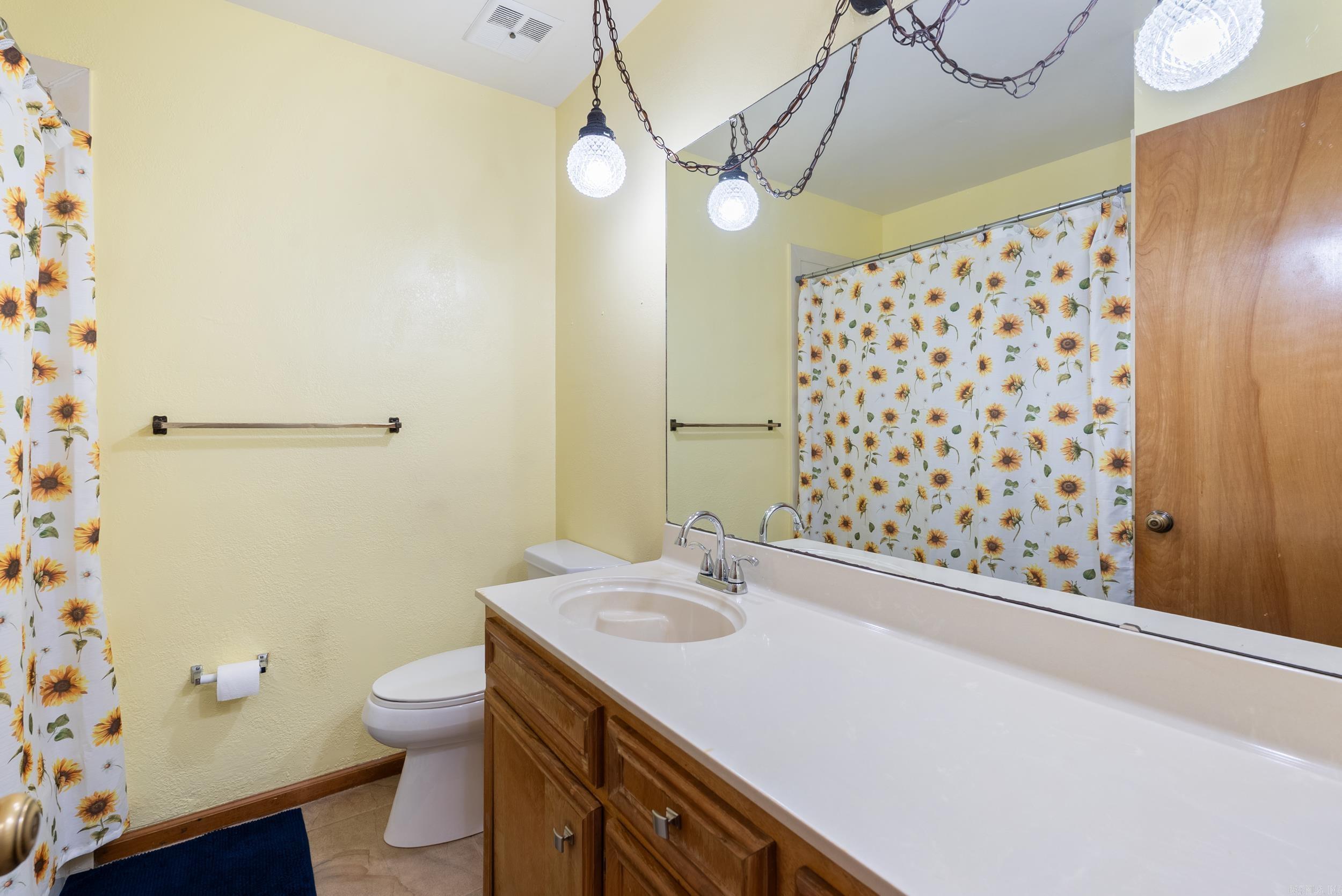 North Lake - Residential