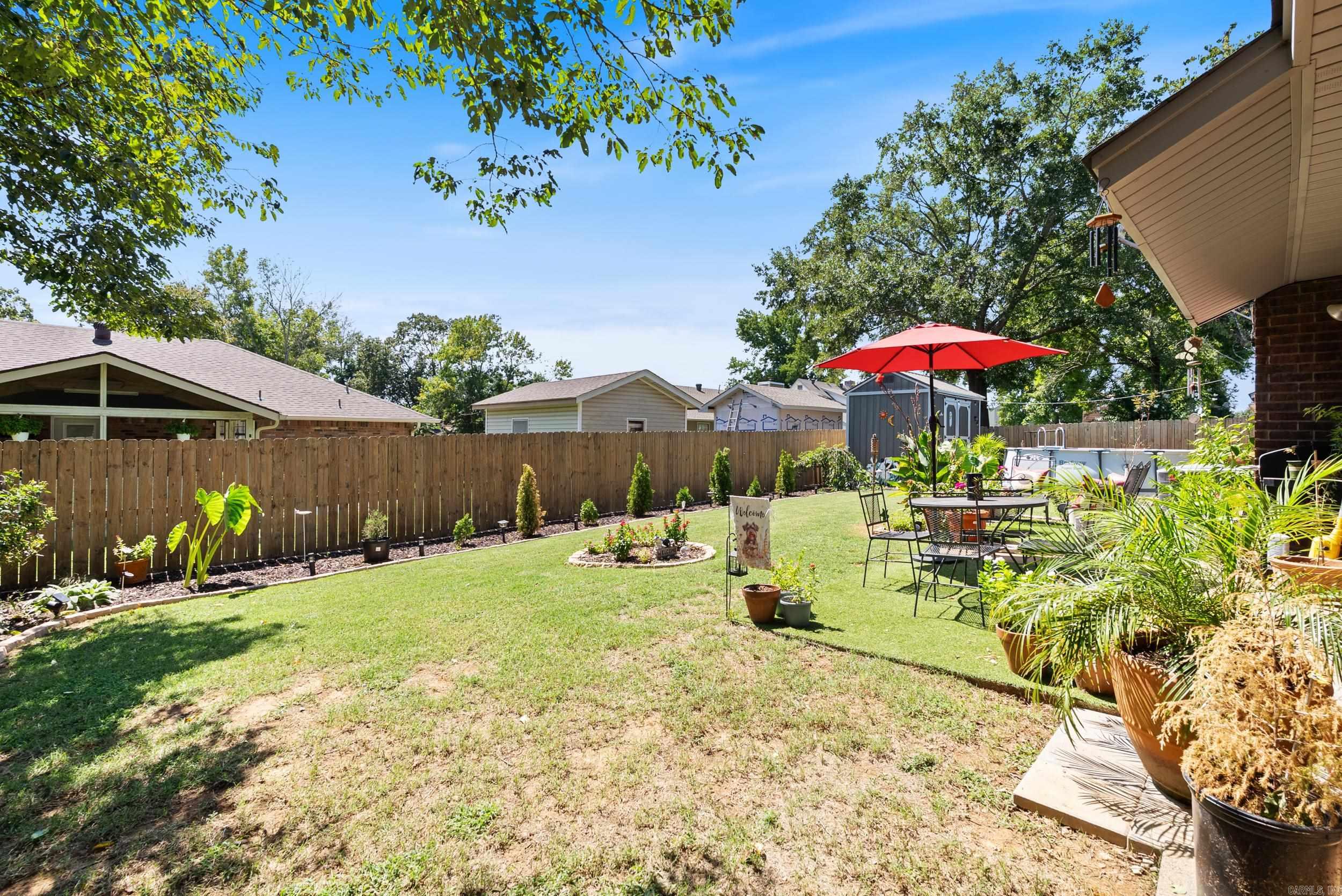 North Lake - Residential