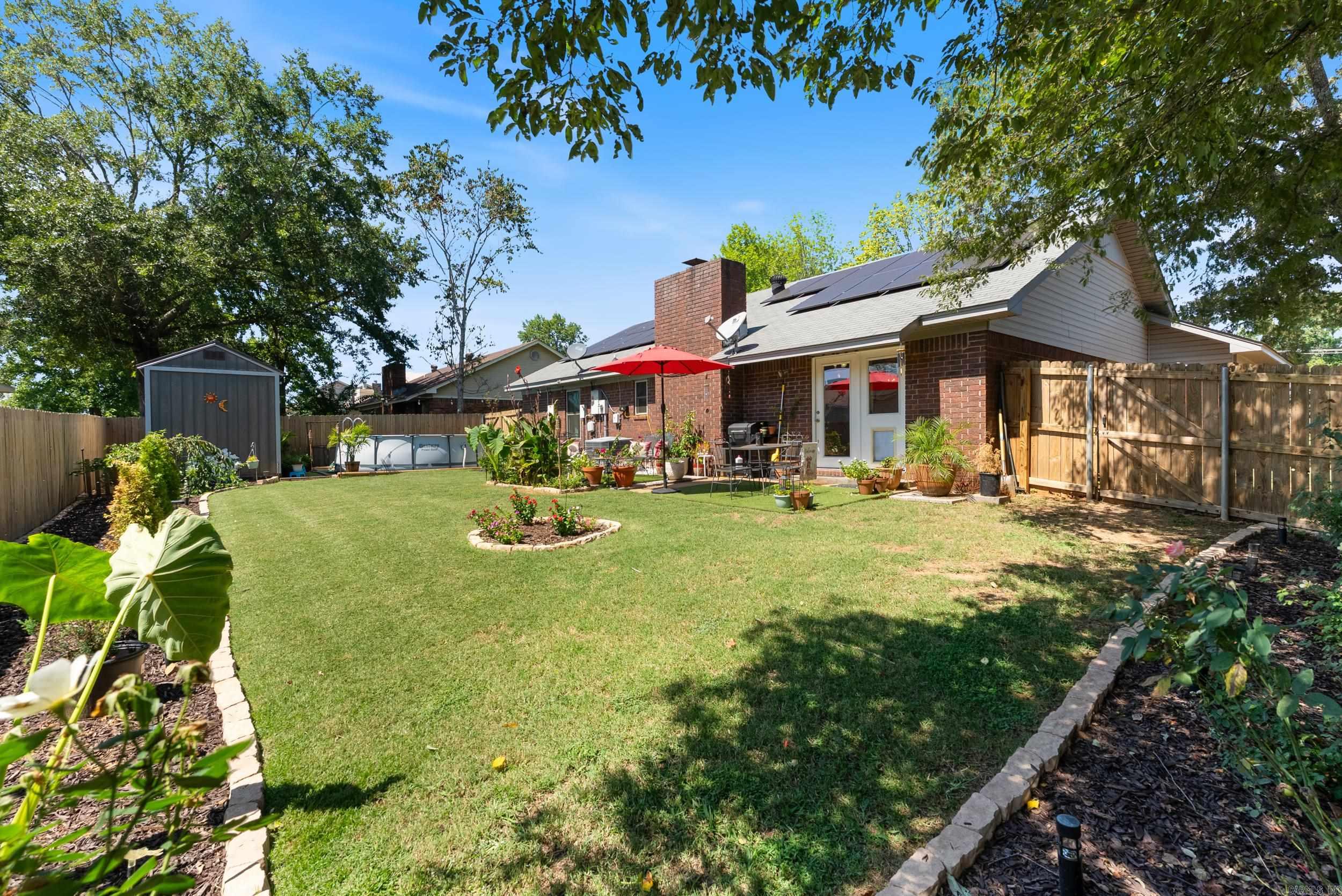 North Lake - Residential