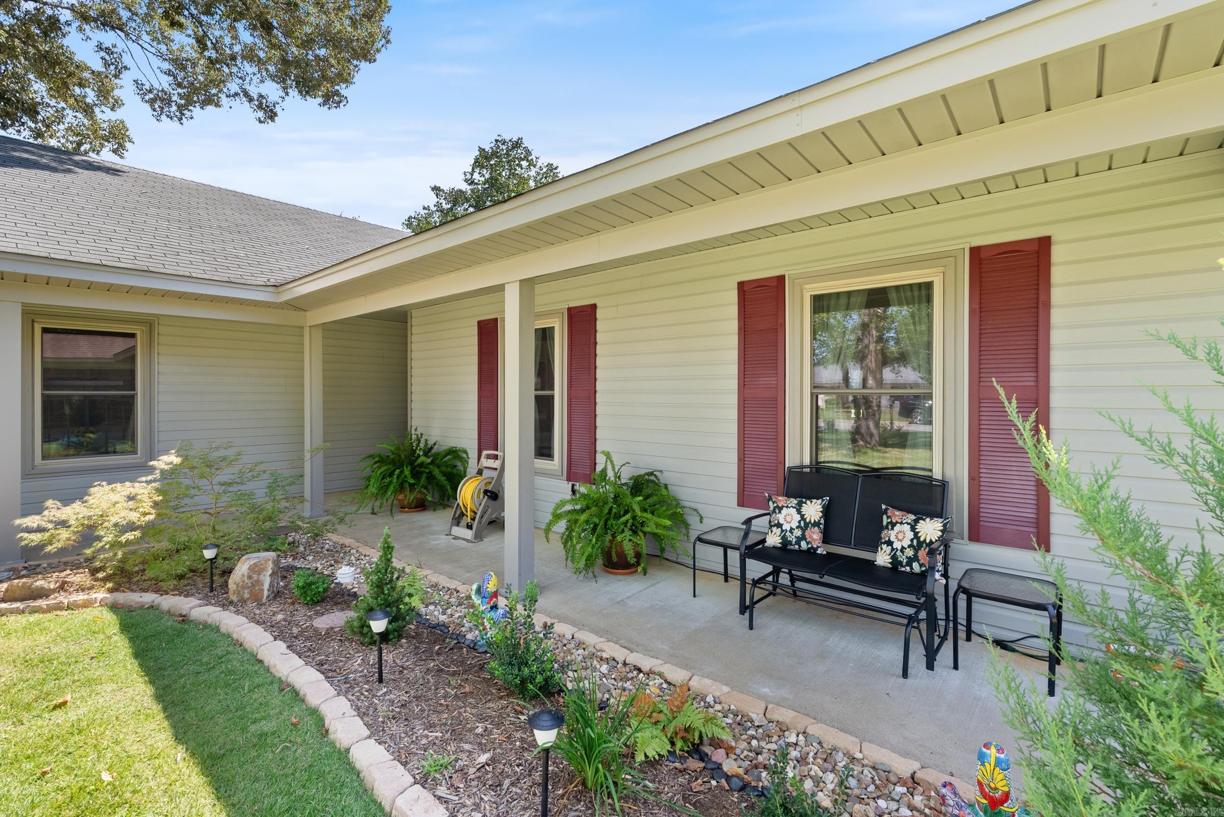 North Lake - Residential