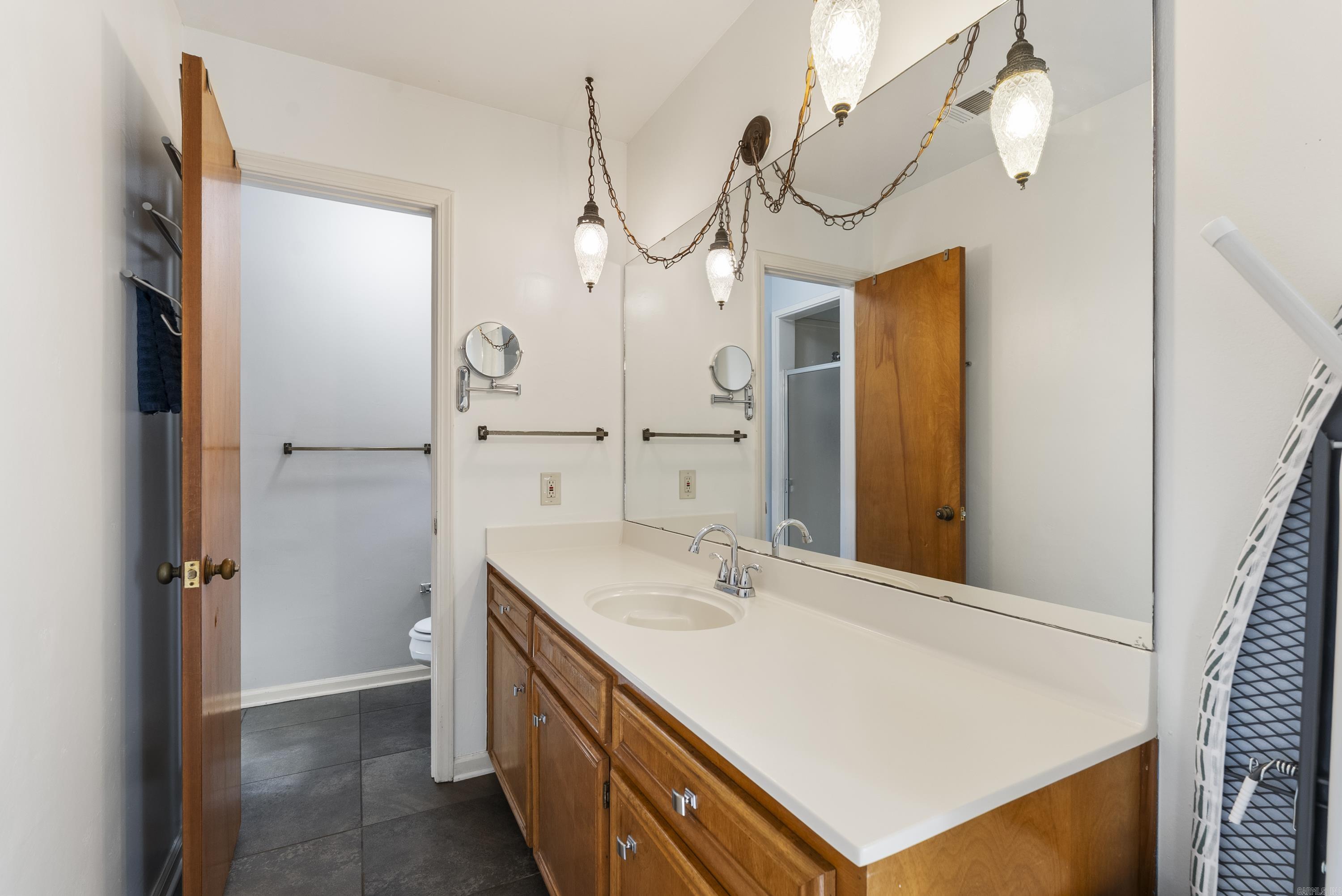 North Lake - Residential