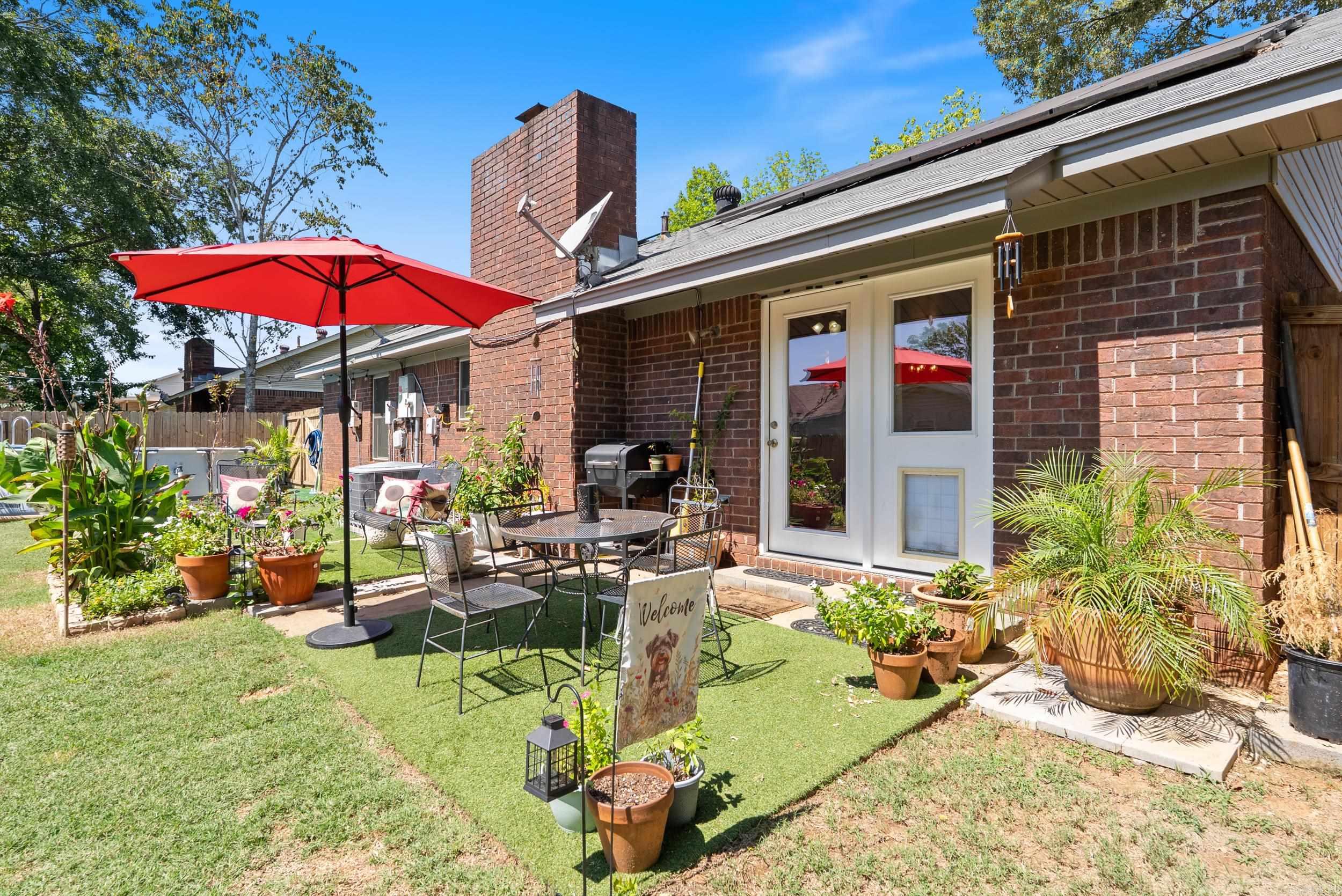 North Lake - Residential