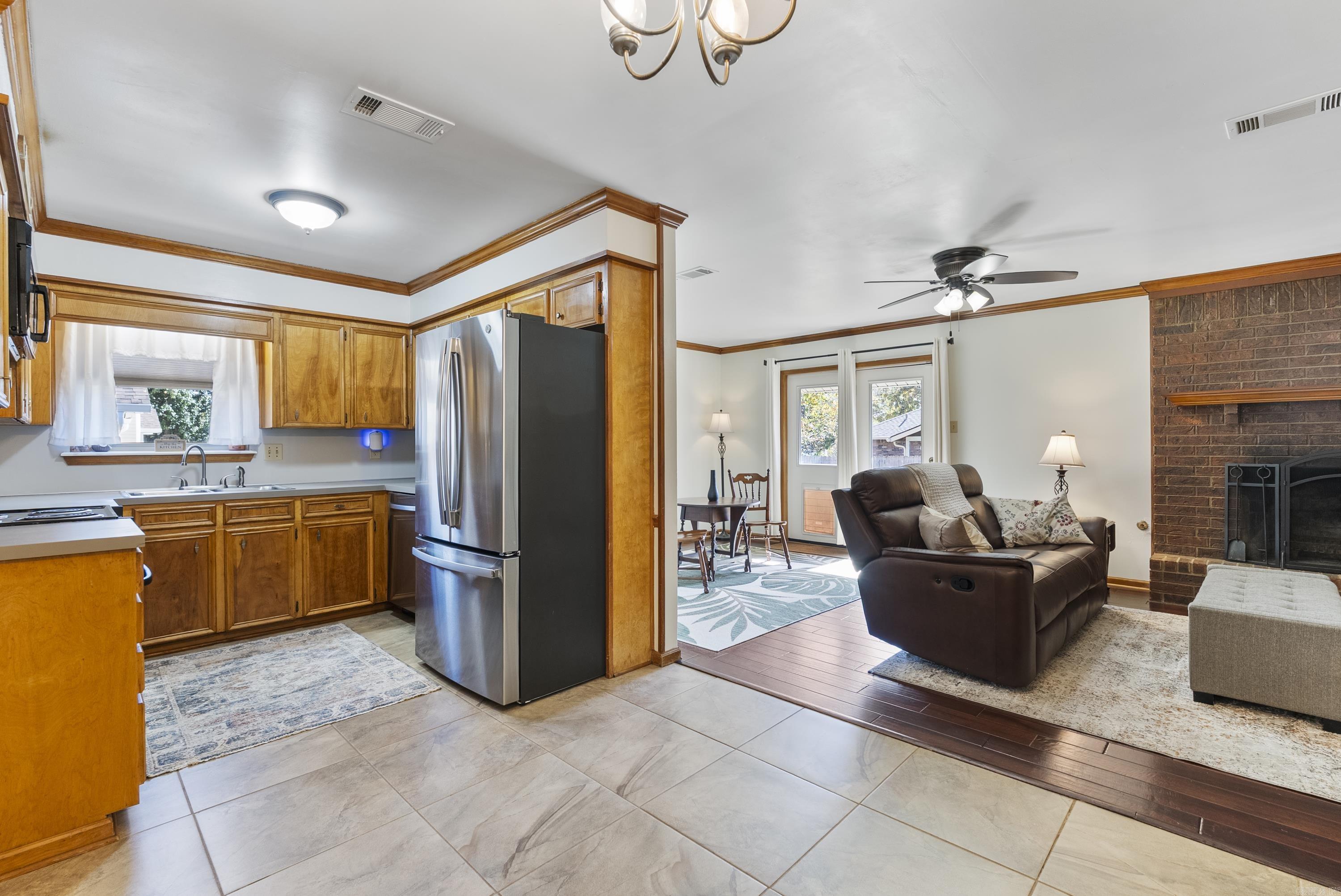 North Lake - Residential