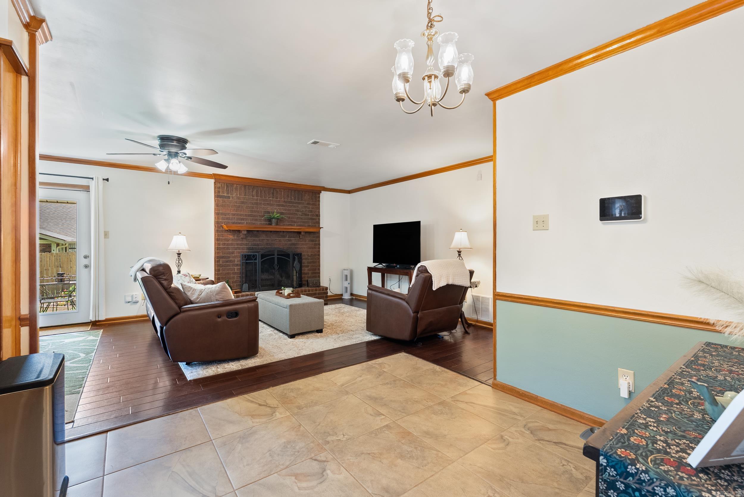 North Lake - Residential