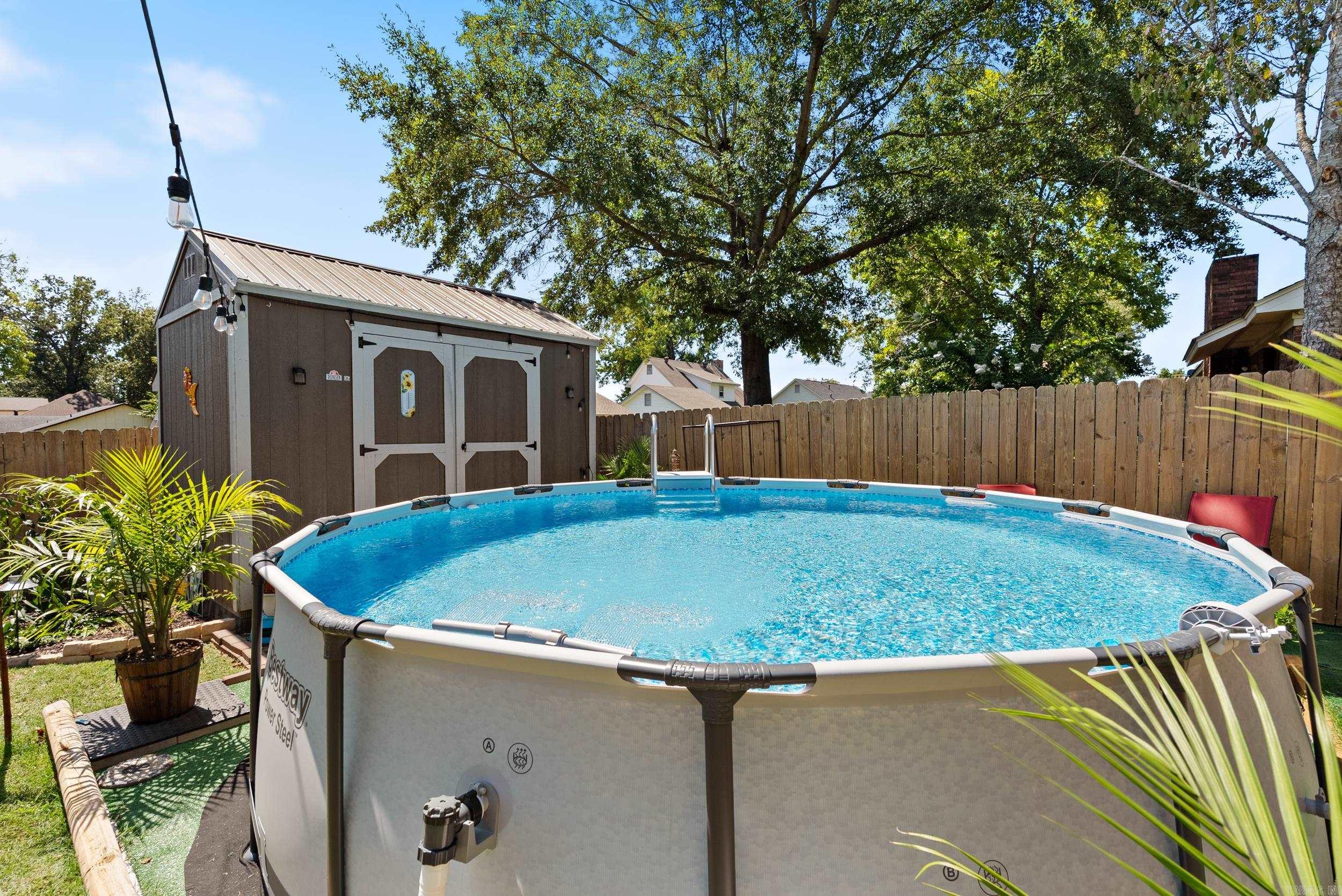 North Lake - Residential