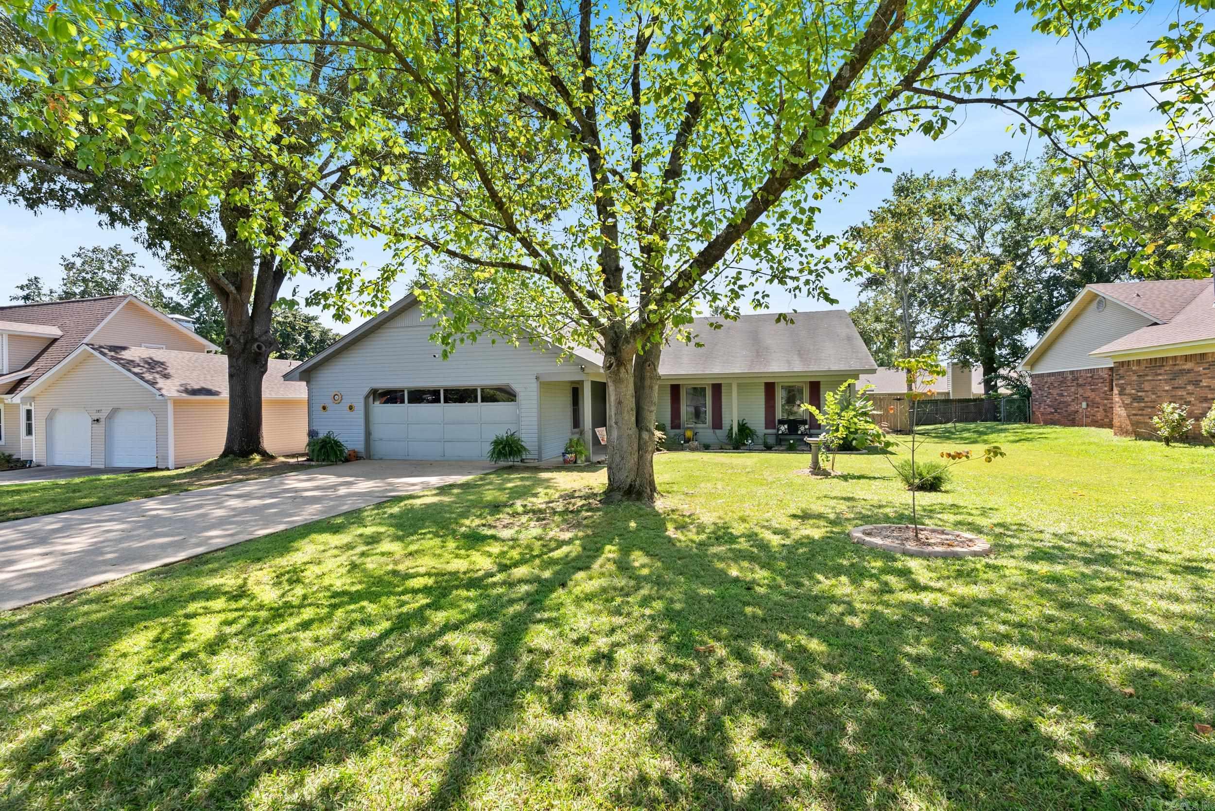 North Lake - Residential