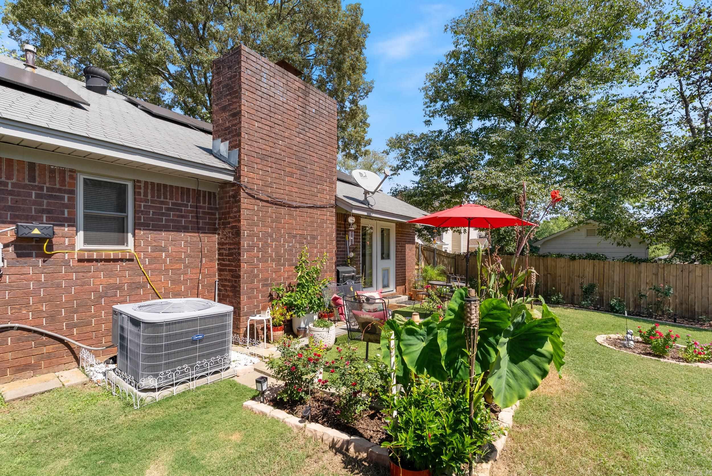 North Lake - Residential