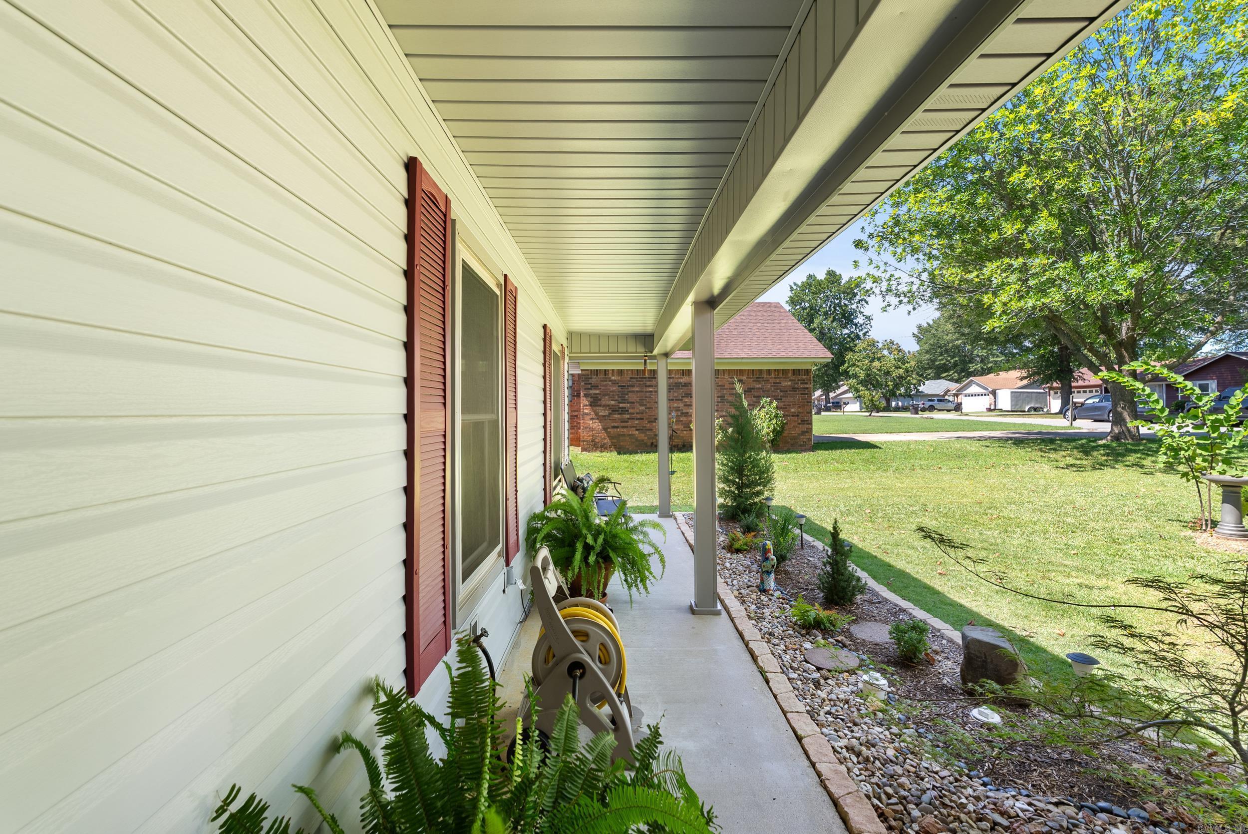 North Lake - Residential