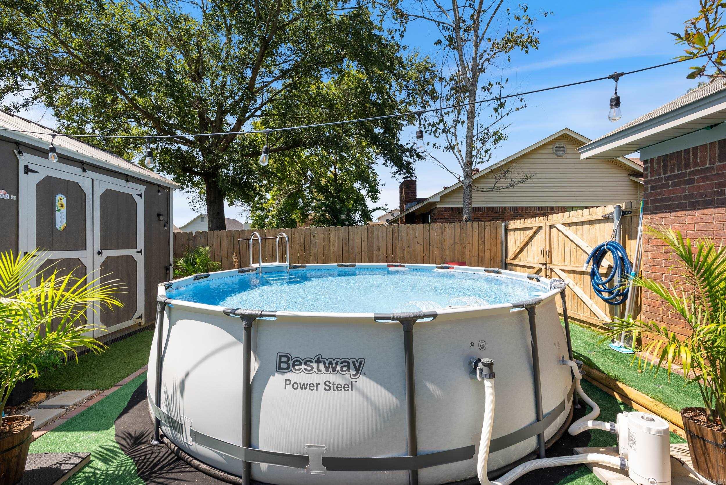 North Lake - Residential