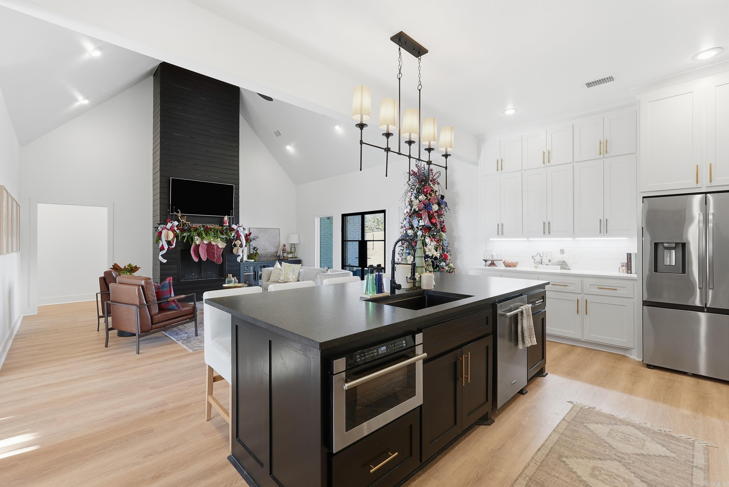 Highland Hills - Residential