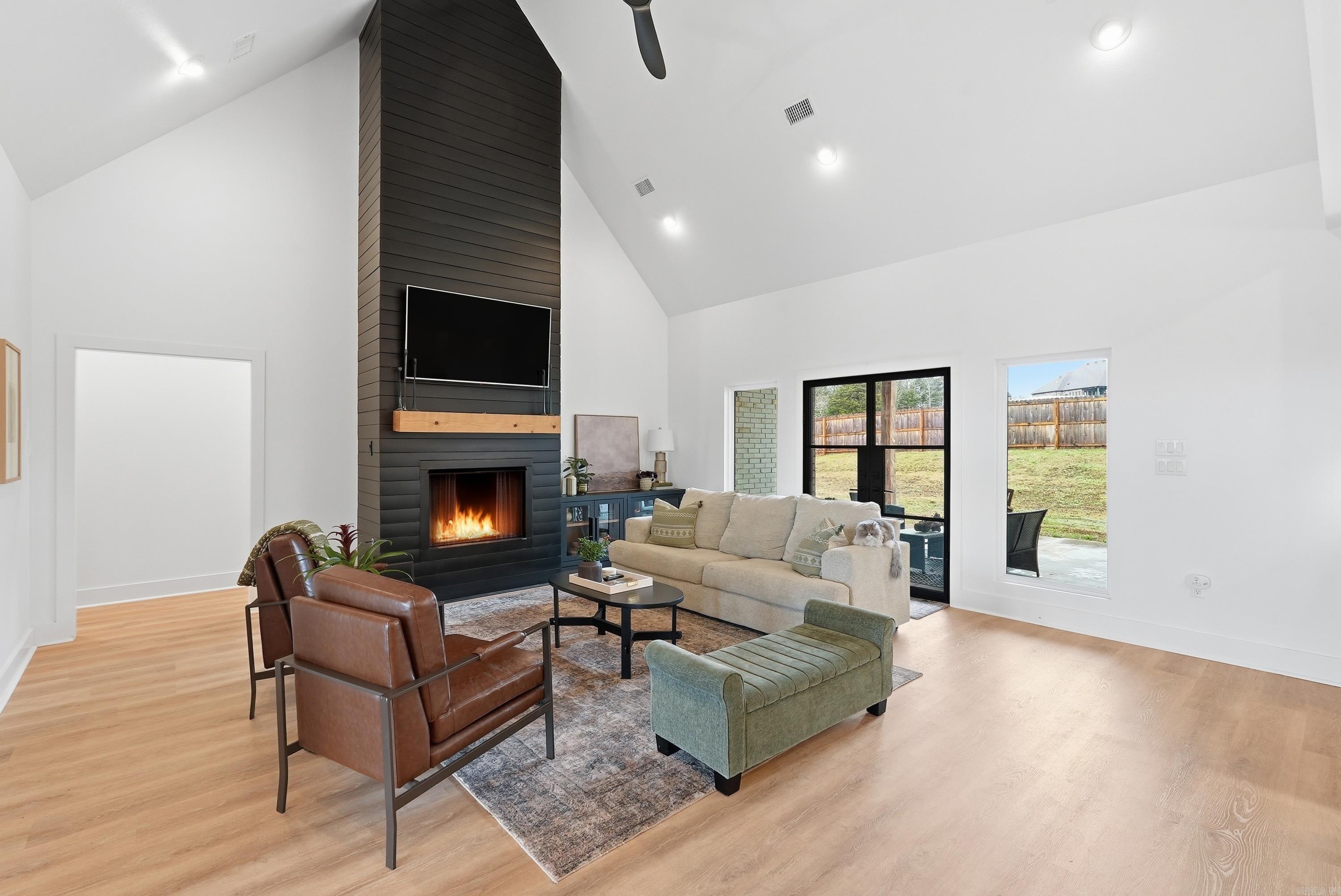 Highland Hills - Residential