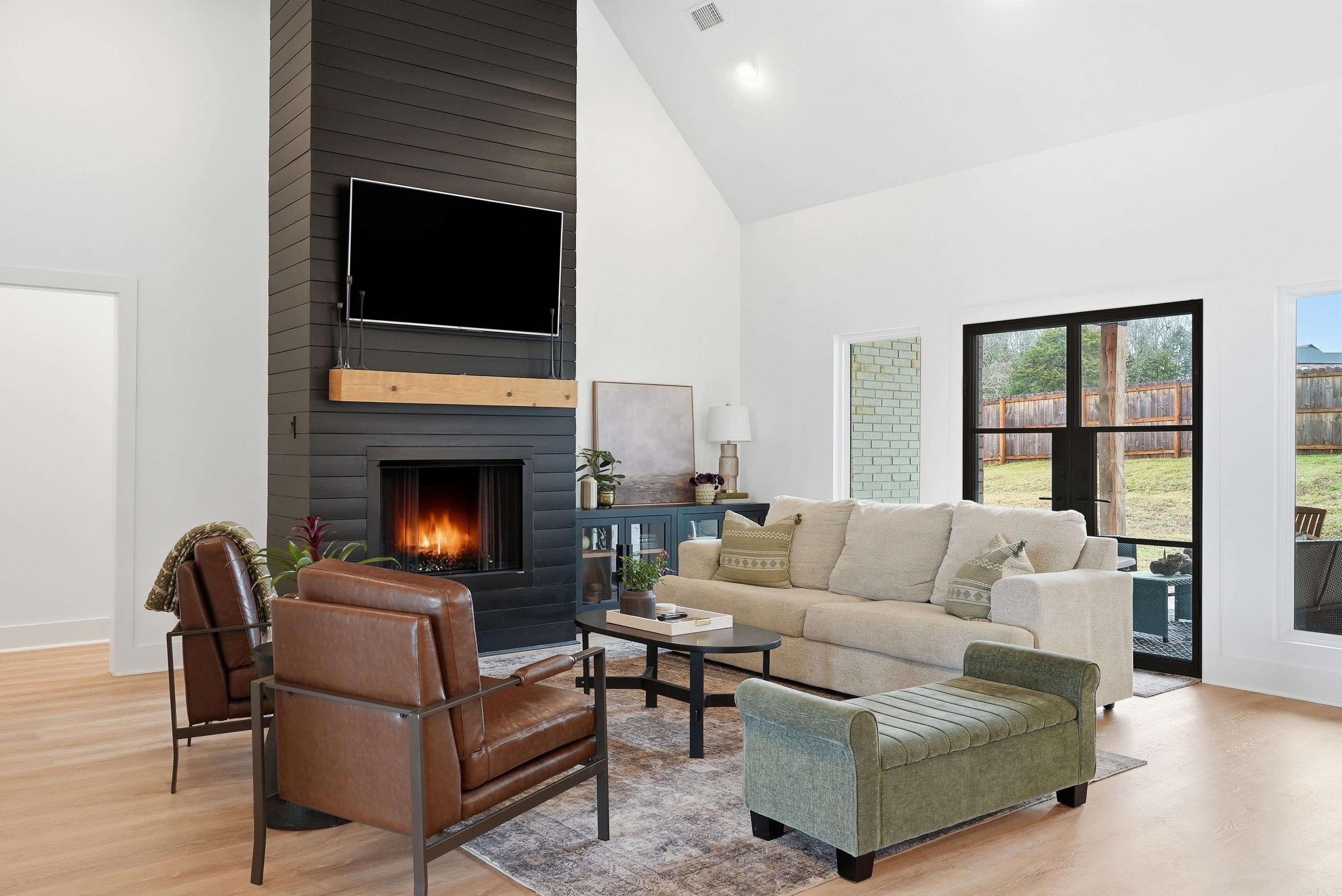 Highland Hills - Residential