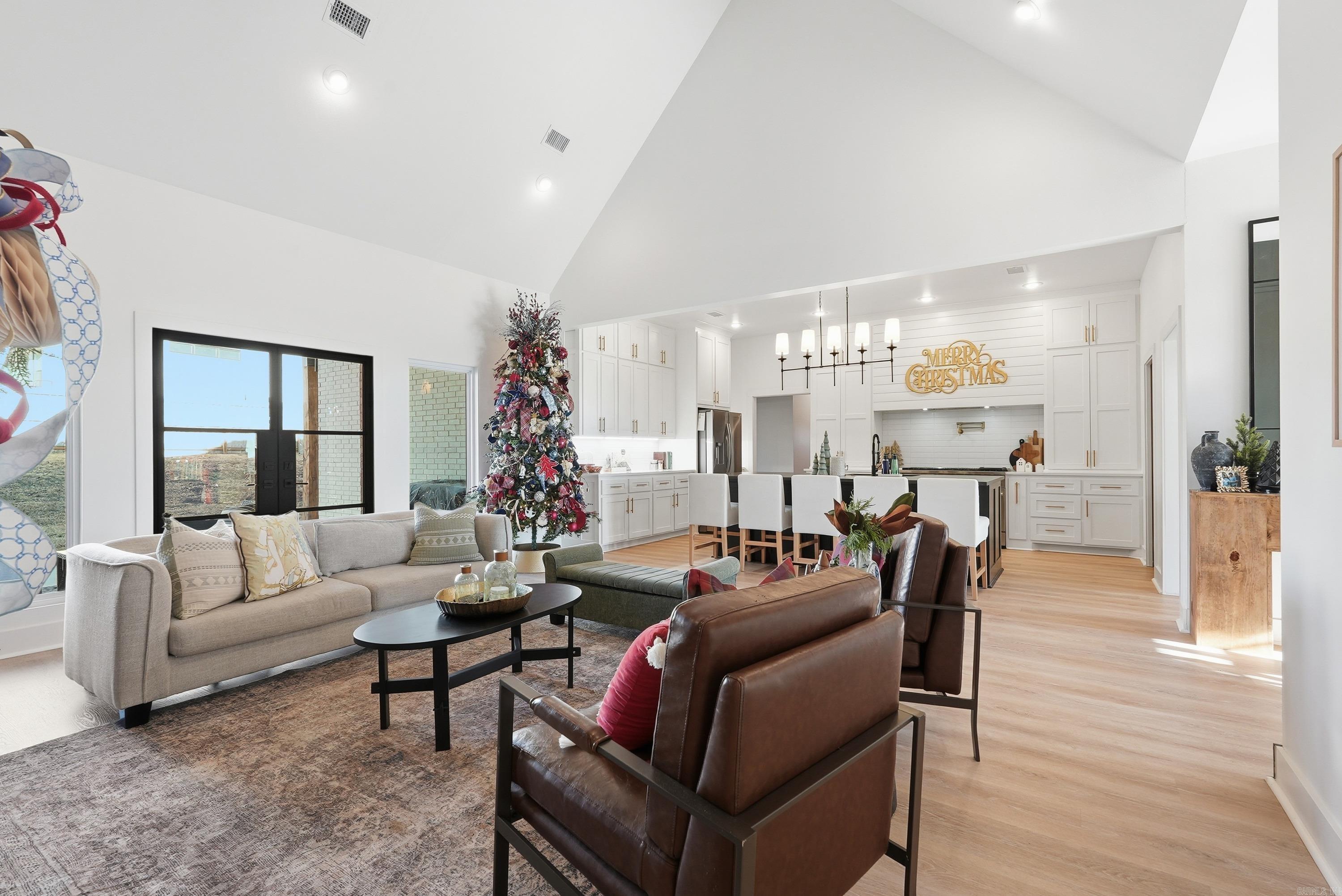 Highland Hills - Residential